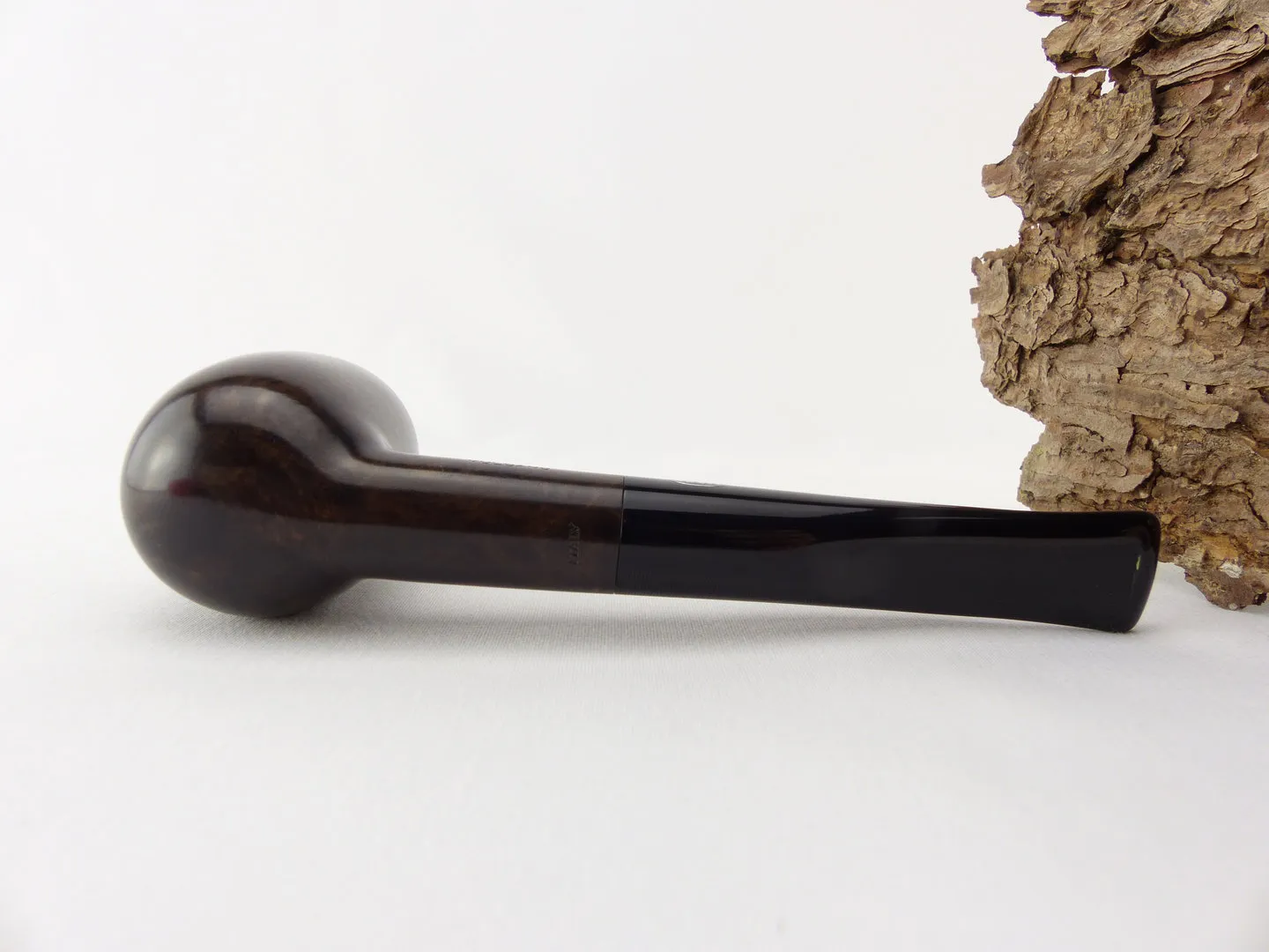Rossi Pfeife Vulcano smooth 106 – Produktbild 7