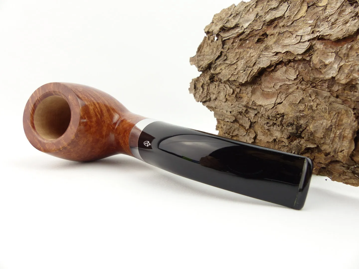 Savinelli Stromboli Pfeife 616 – Produktbild 5