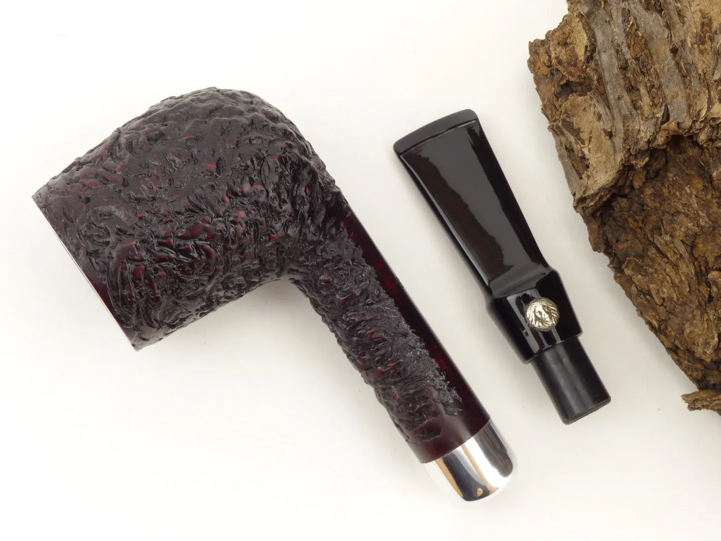 Barling Montague Craggy Root 1814 – Produktbild 9
