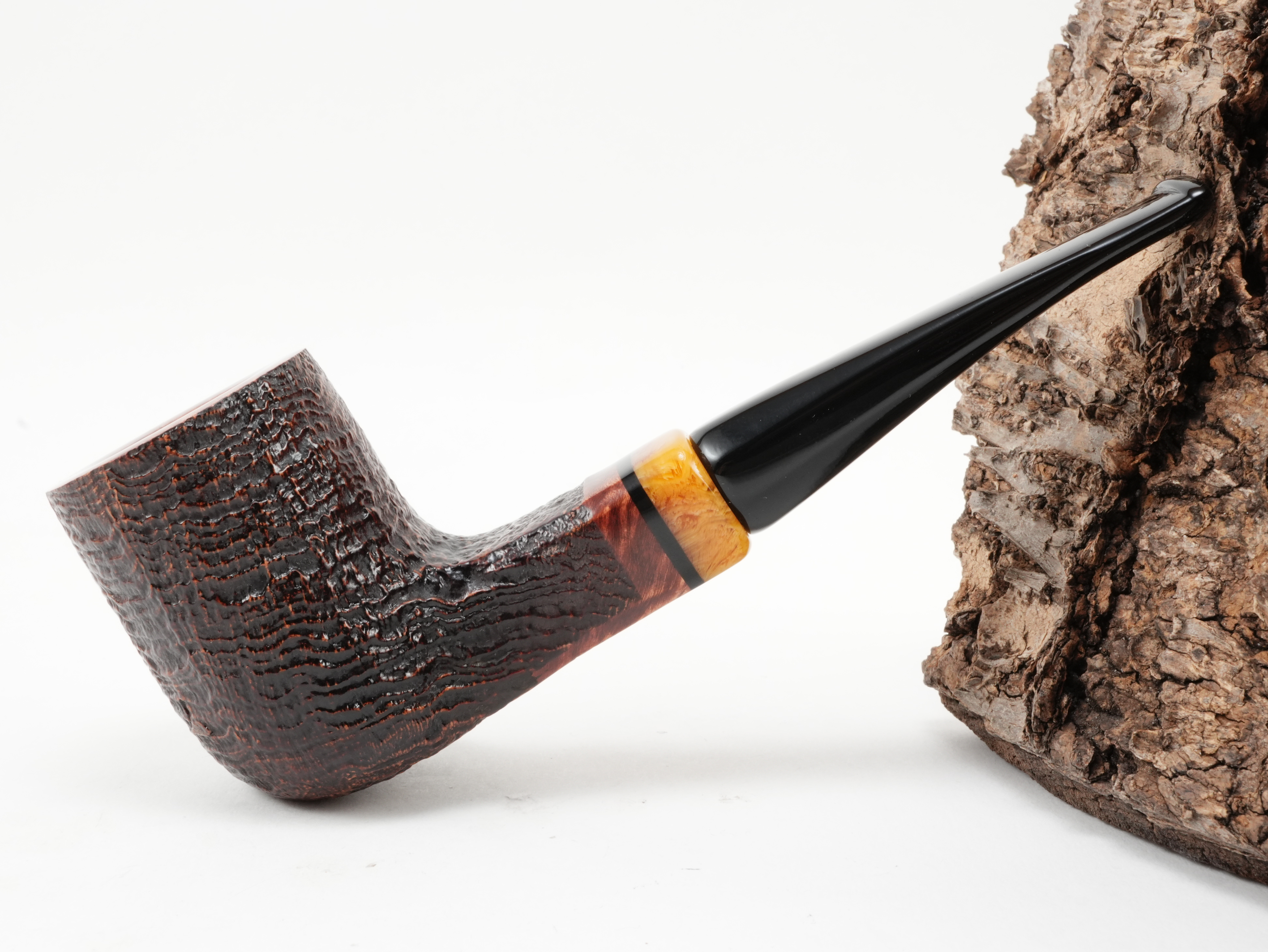 Mario Pascucci Pfeife #42