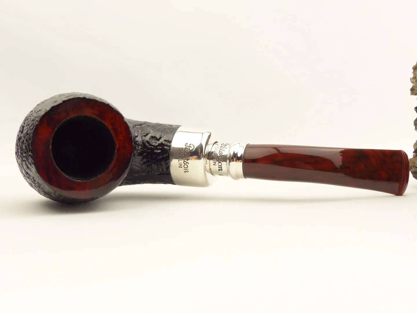 Peterson Pfeife Newgrange XL90 – Produktbild 6