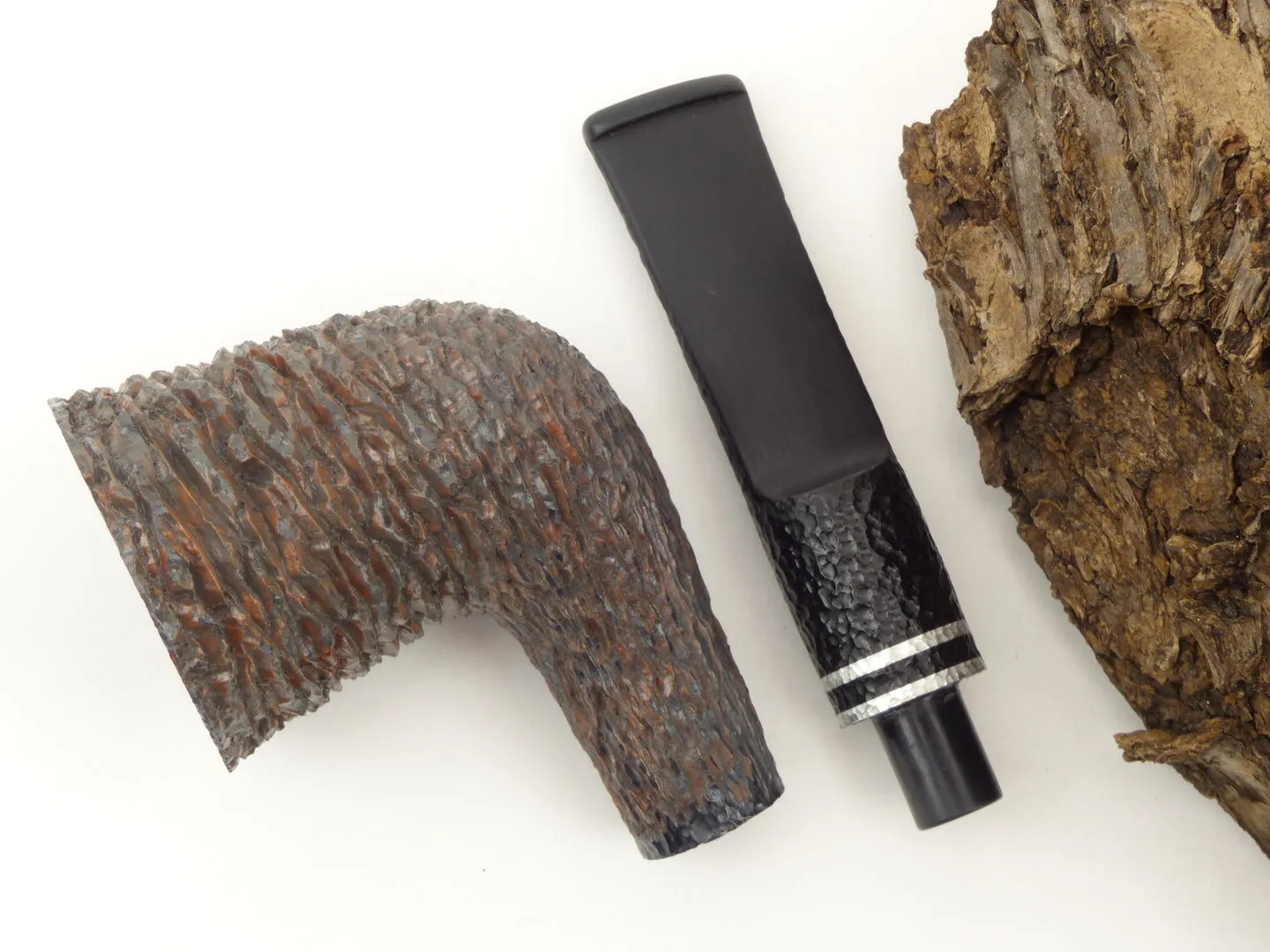Brian Orton Pfeife #12 von Orton Pipes – Produktbild 9