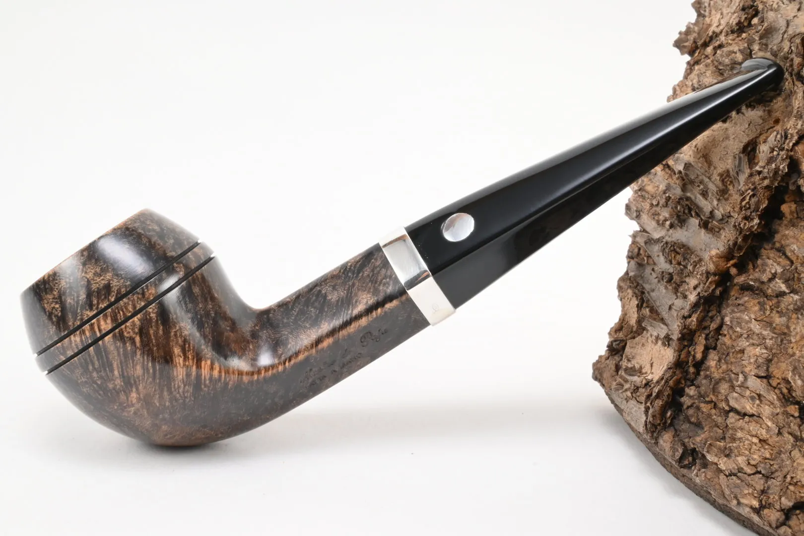 Mastro de Paja Unica Collection grau – Produktbild 2