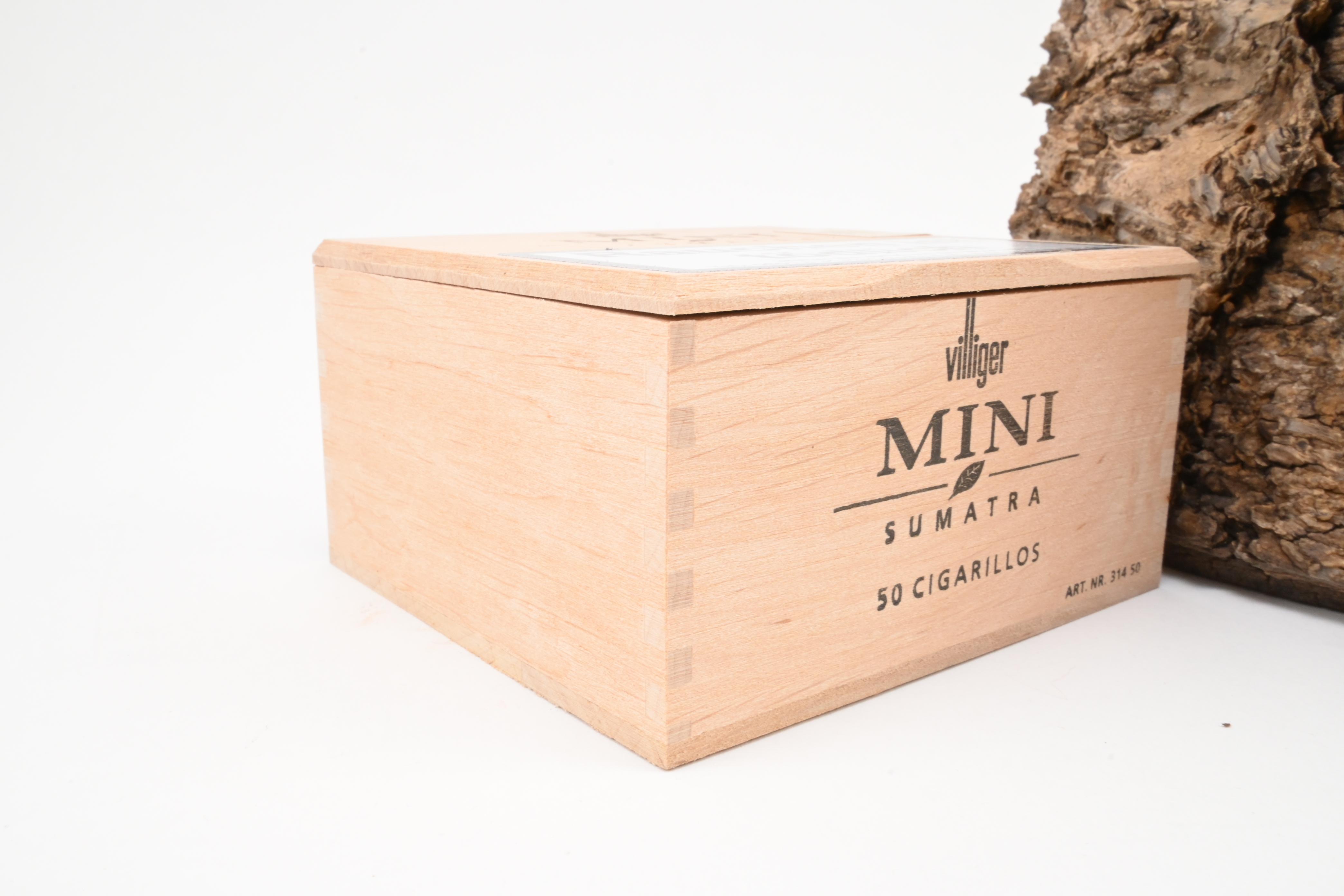 Villiger Mini Sumatra