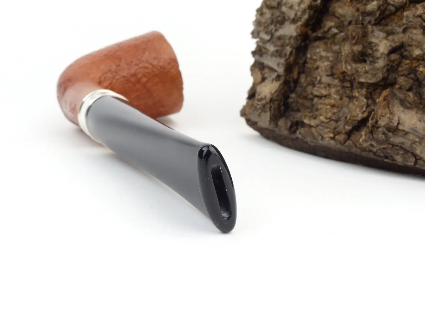Barling Pfeife Benjamin Fossil 1815 – Produktbild 4