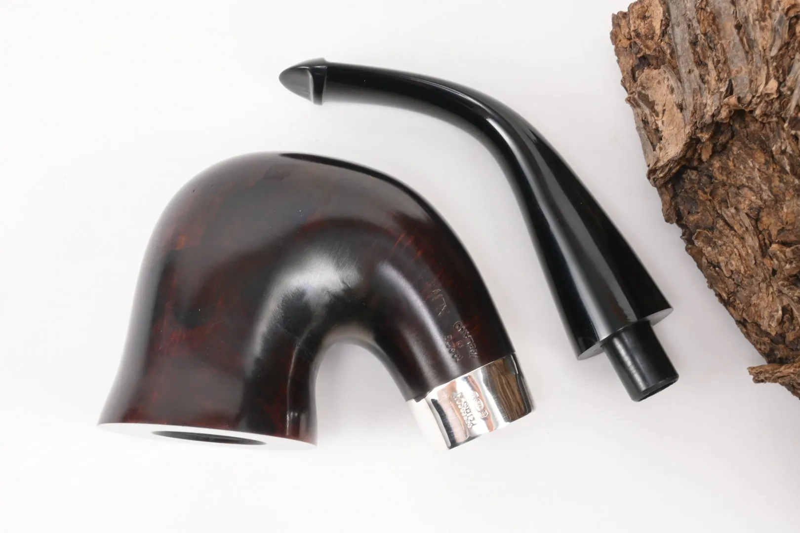 Peterson St. Patrick's Day 2025 XL11 braun – Produktbild 9