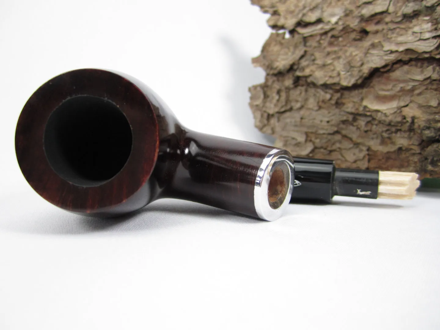 Savinelli Ermes Pfeife Braun 616 – Produktbild 7