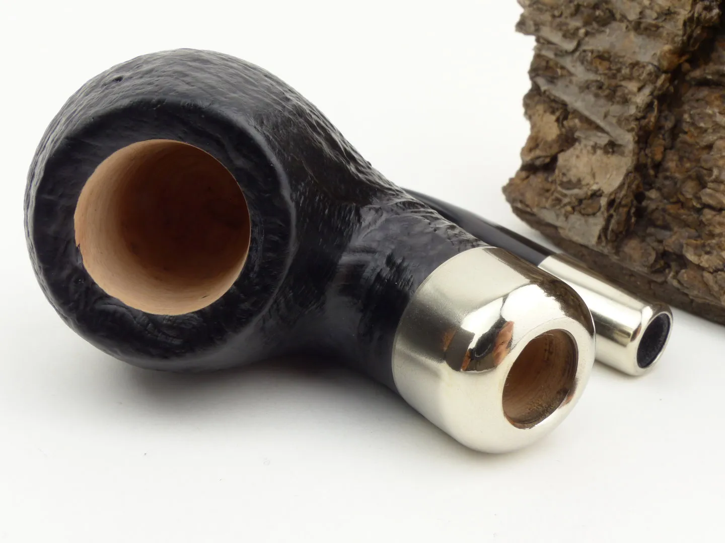 Rattray's Bare Knuckle Pfeife 146 sand – Produktbild 8