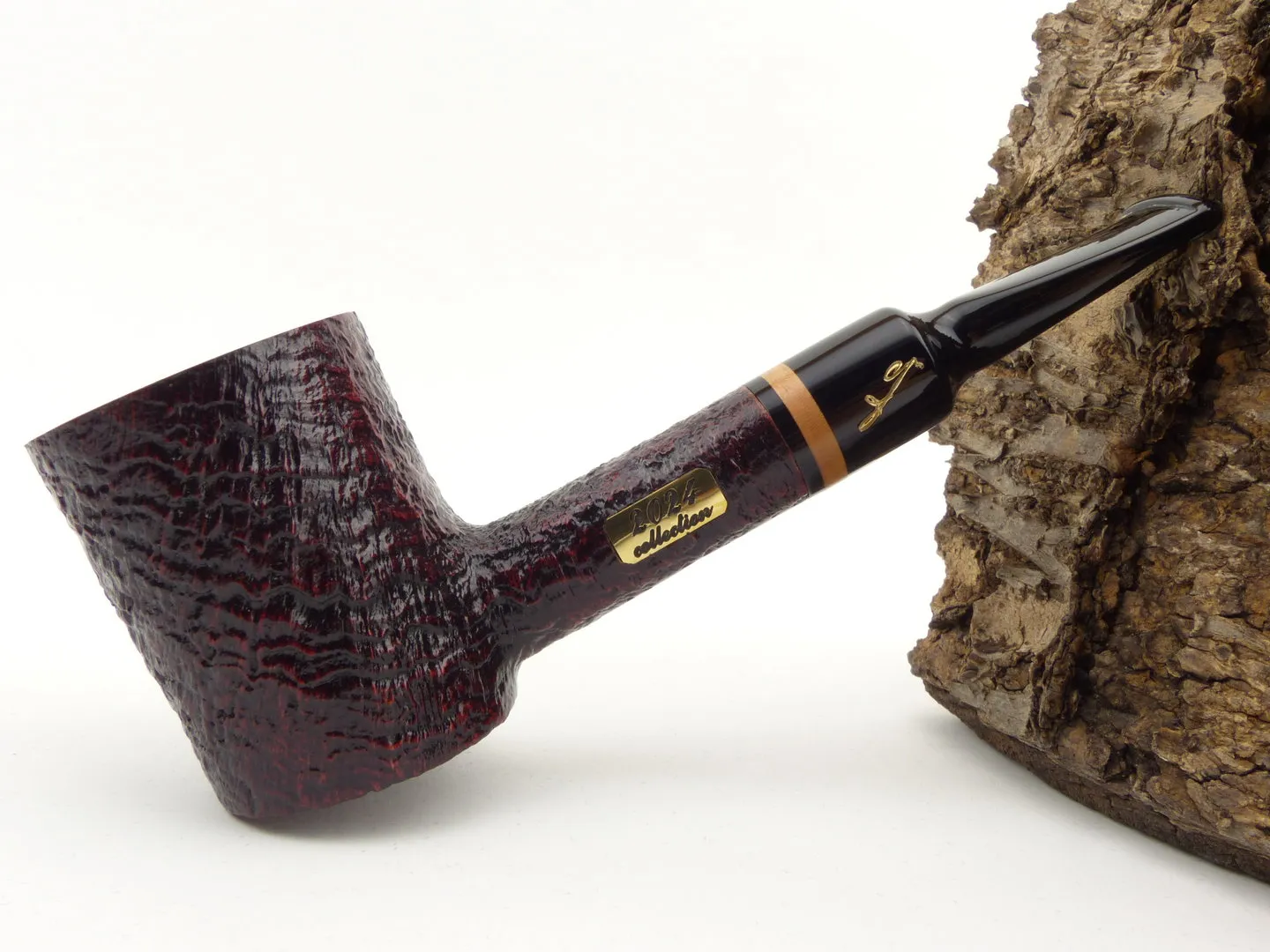 Savinelli Collection Pfeife 2024 sand – Produktbild 2