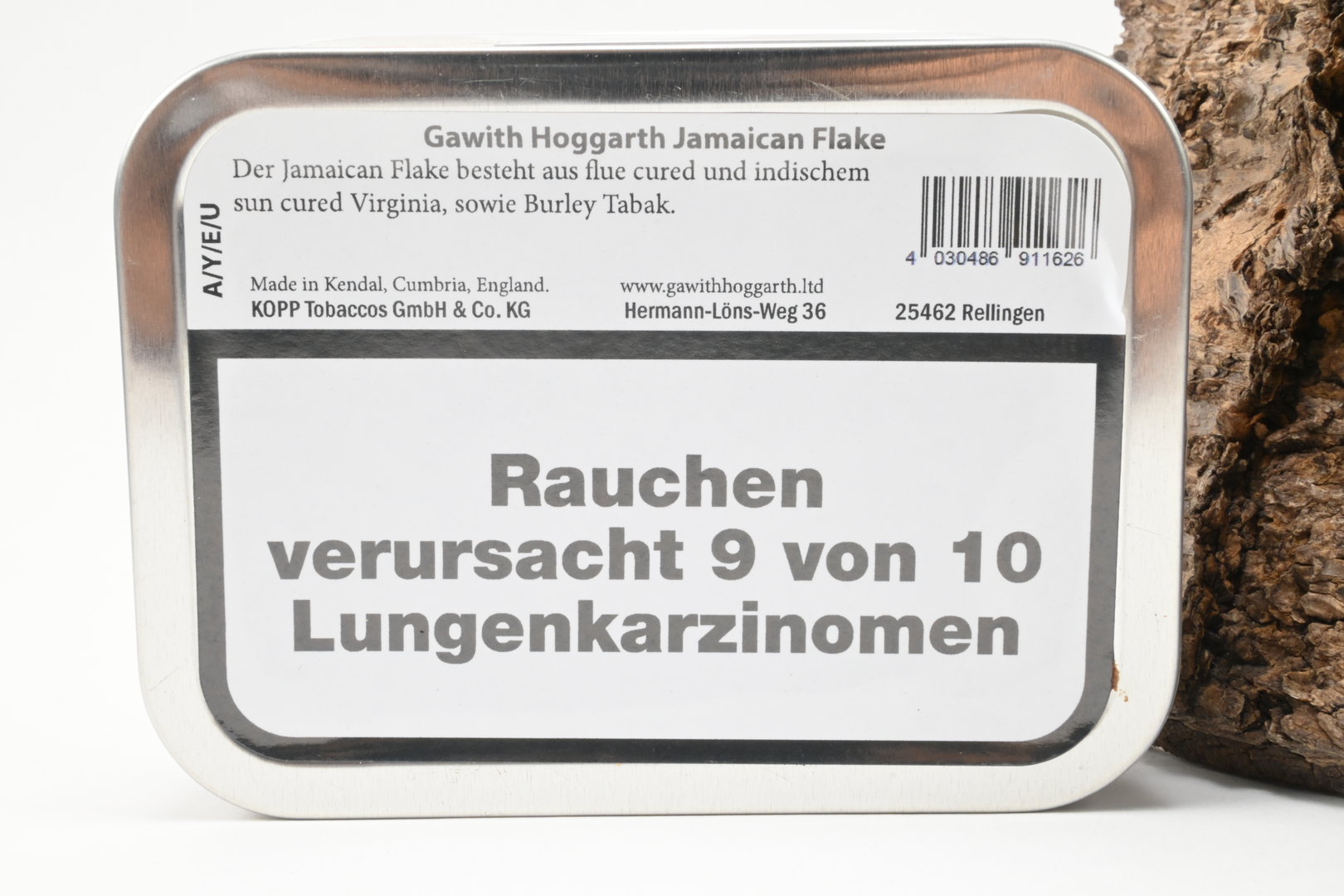 Gawith_Hoggarth_Jamaican_Flake_3