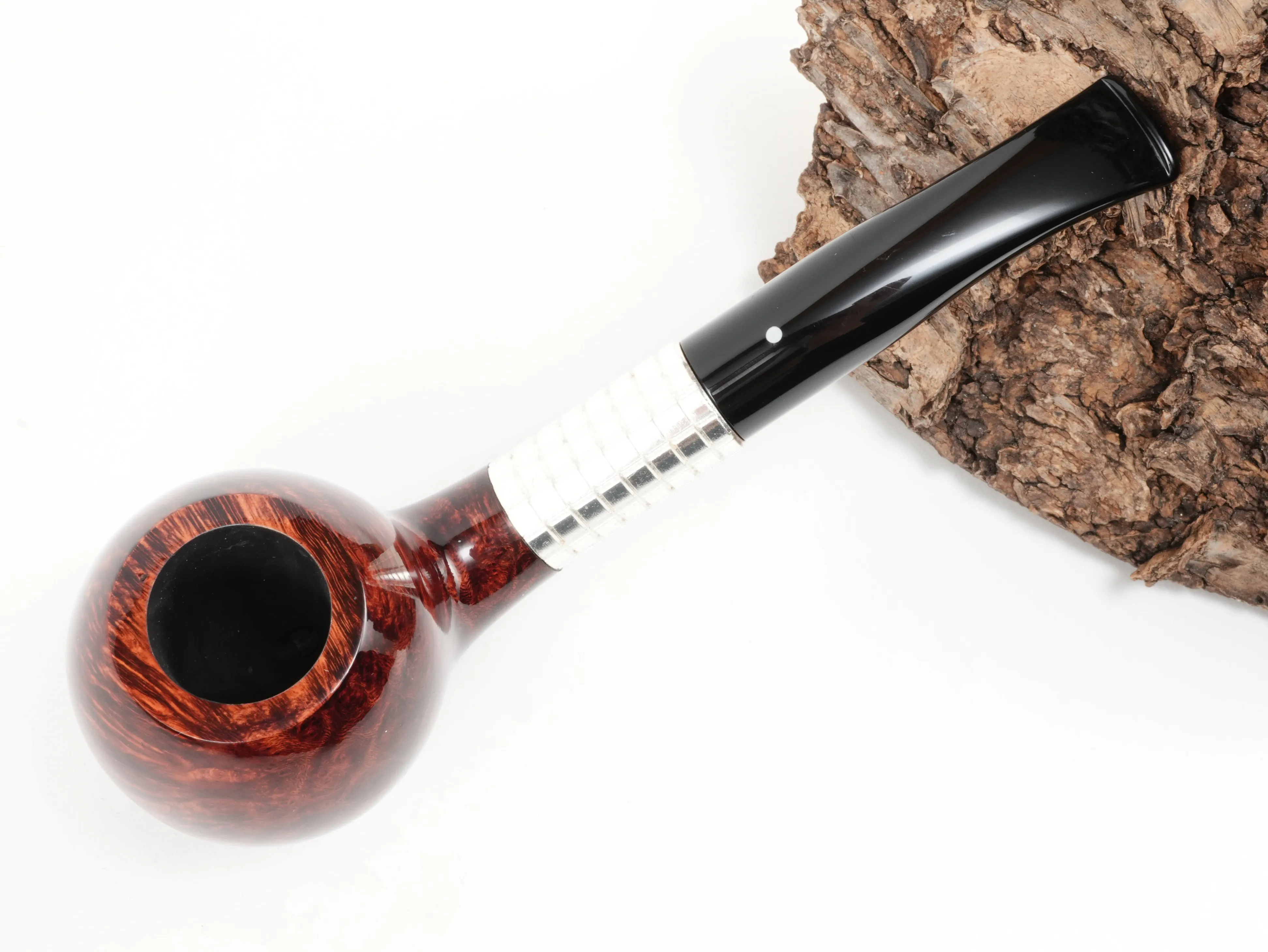 Vauen Ferro Pfeife 144 – Produktbild 3