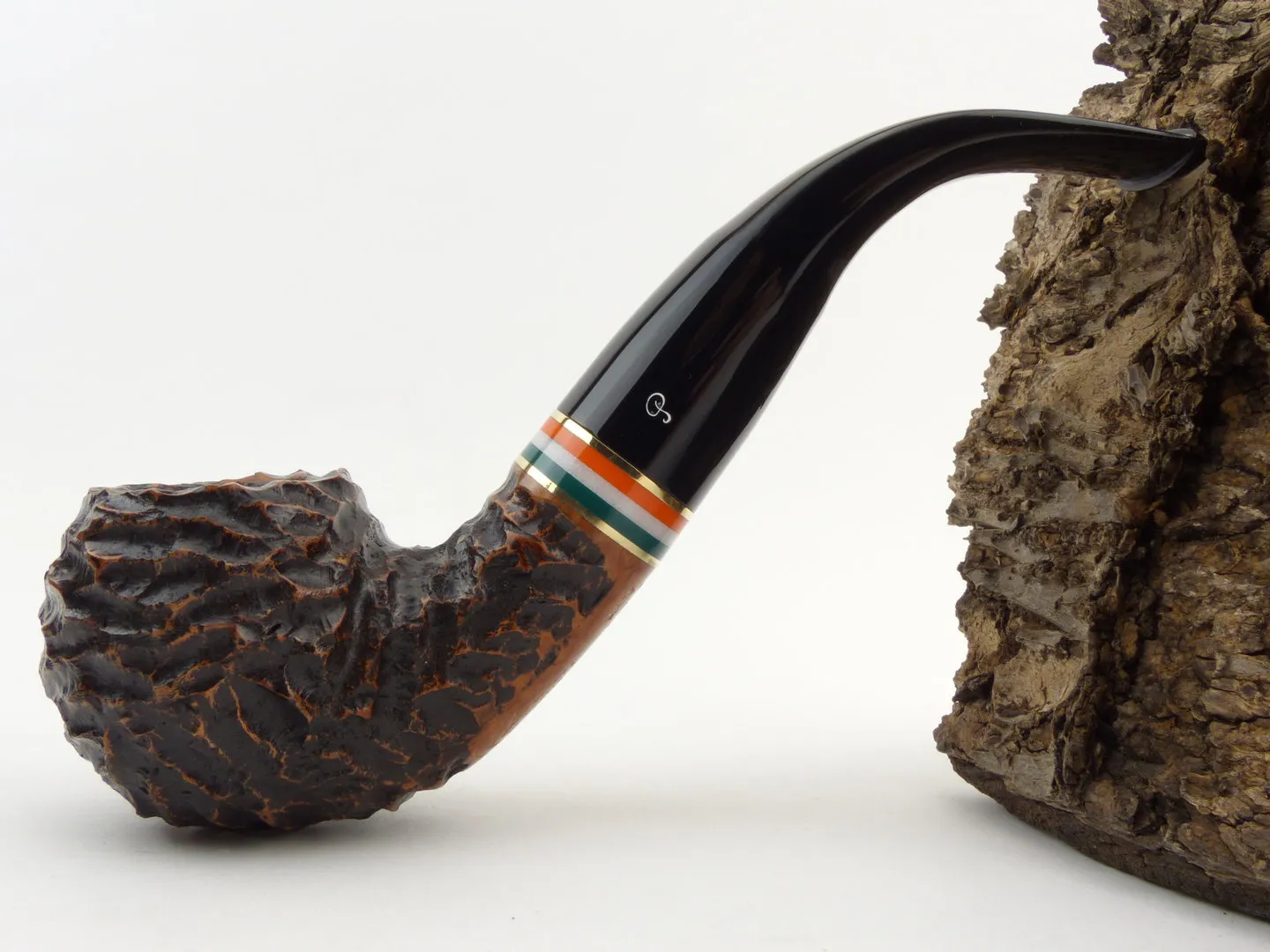 Peterson Pfeife St. Patrick's Day 2023 XL02 – Produktbild 2