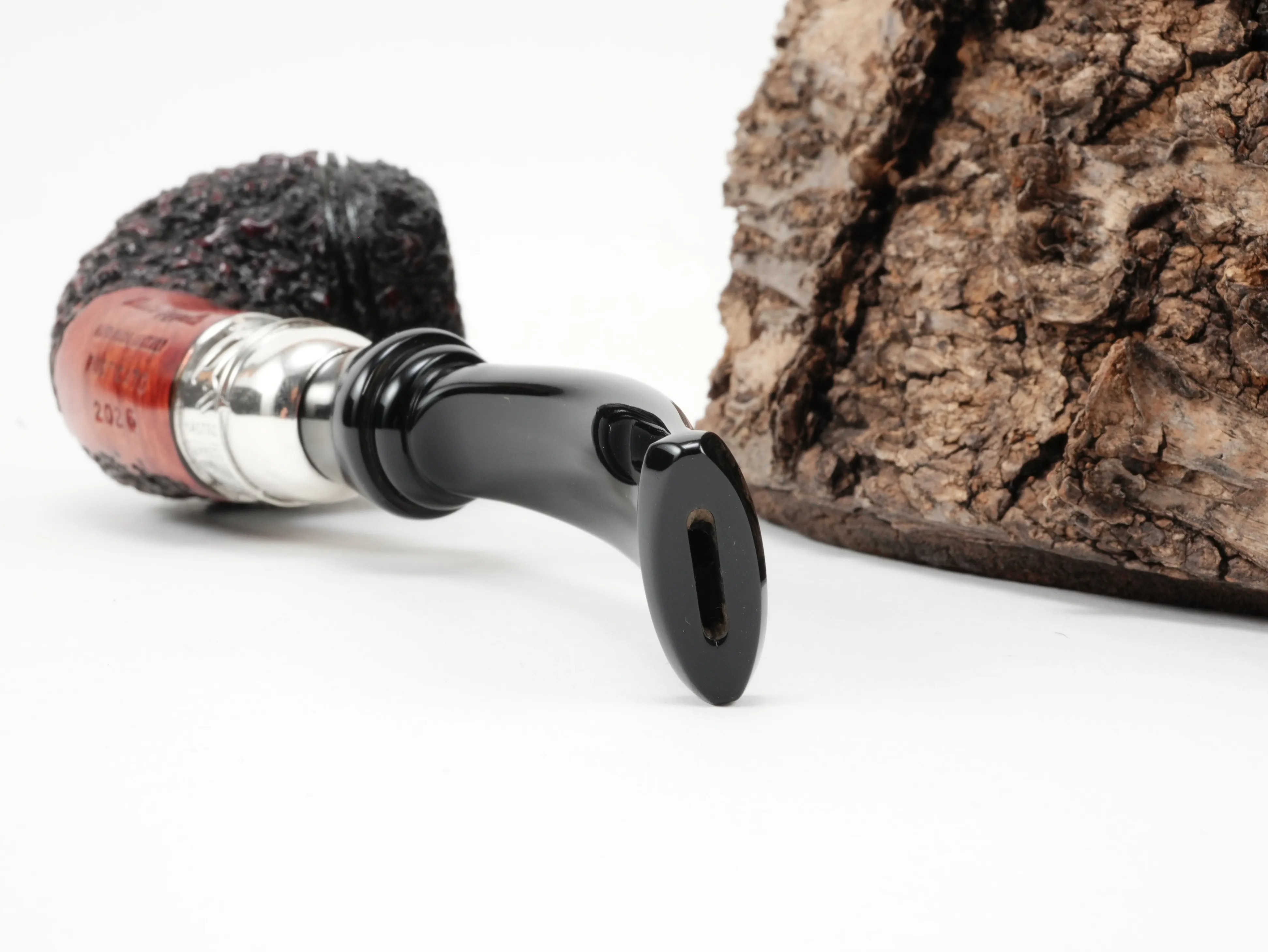 Mastro Geppetto Jahrespfeife 2026 rustic – Produktbild 4