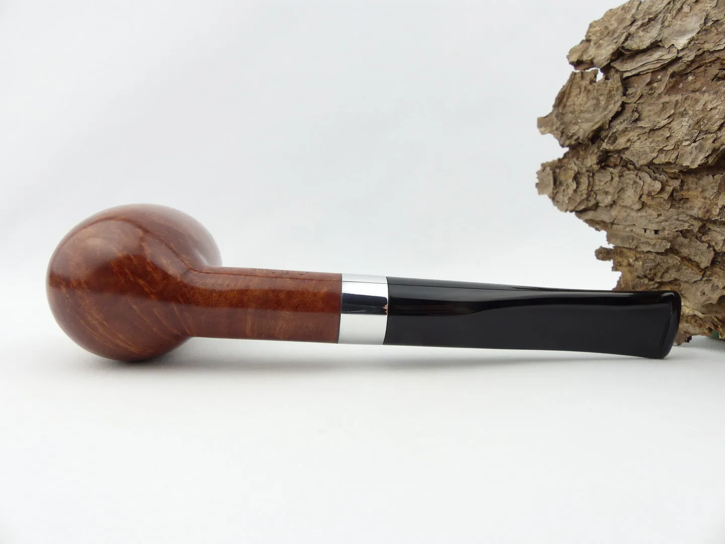 Savinelli Stromboli Pfeife 128 – Produktbild 6