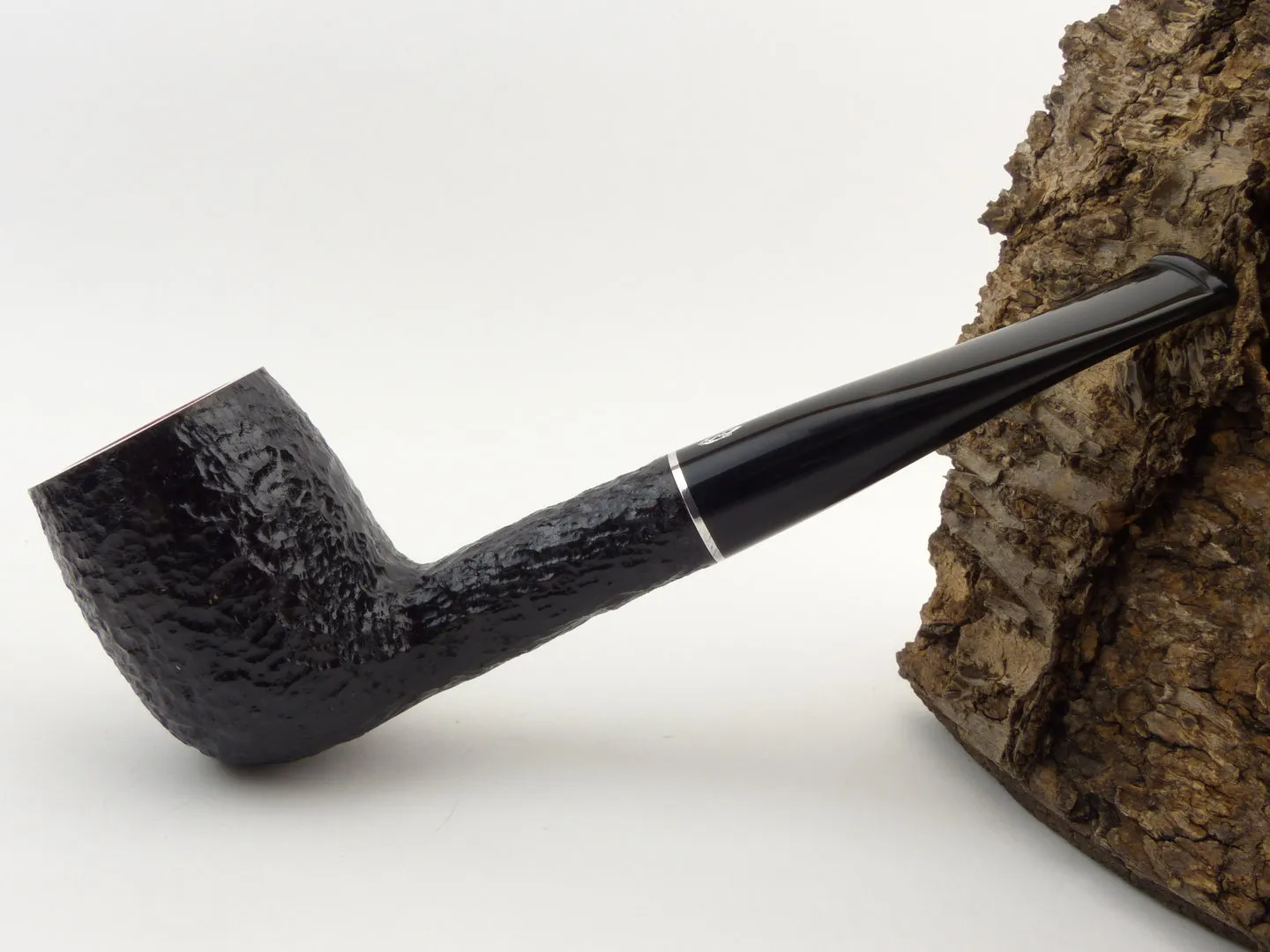 Savinelli Vesuvio Pfeife 128 – Produktbild 2