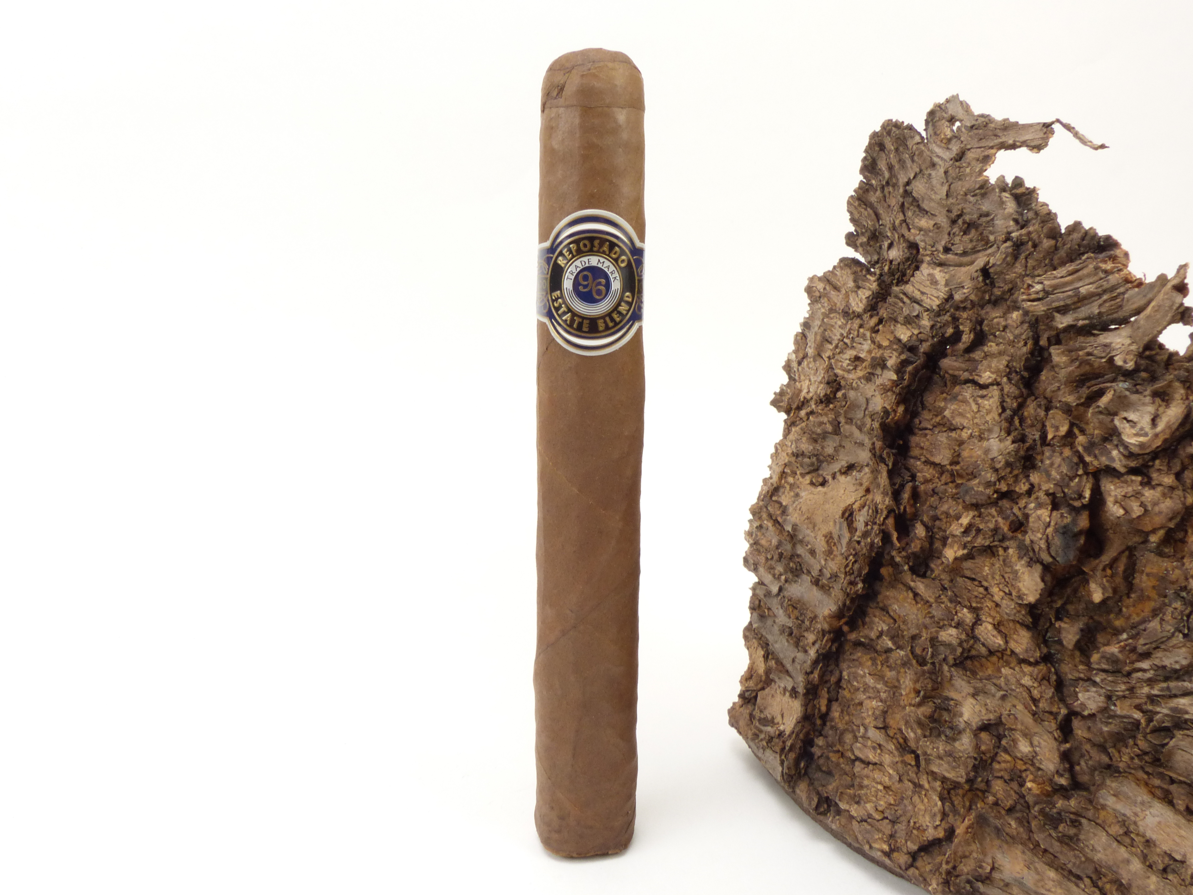 Reposado Estate Blend Colorado Toro