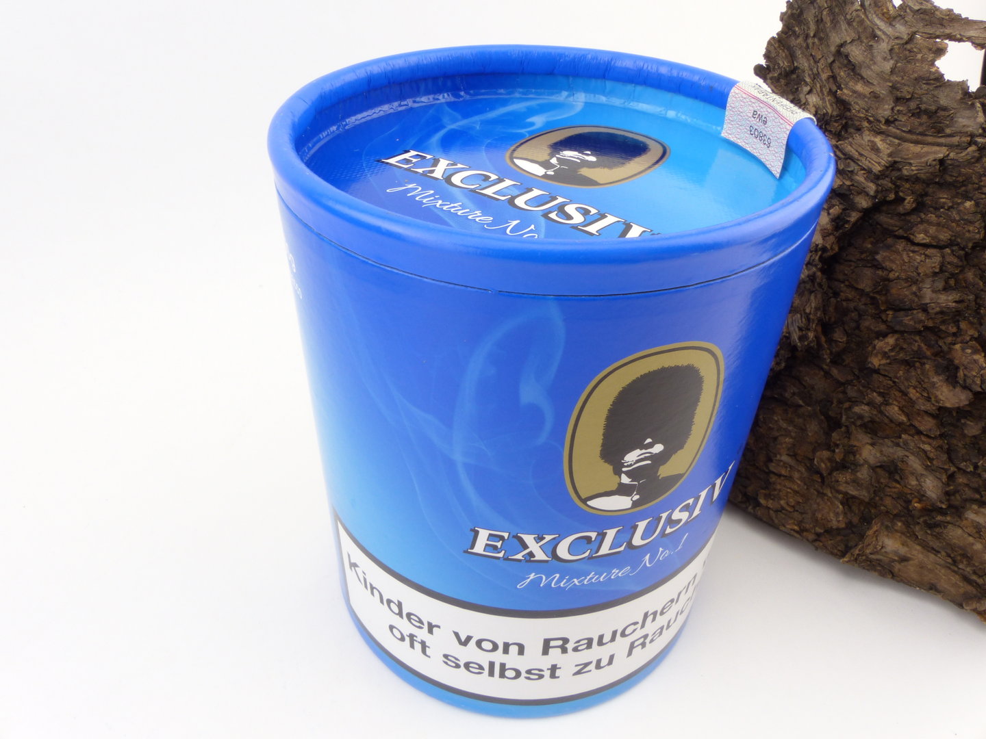 Exclusiv Mixture No. 1 Pipe Tobacco