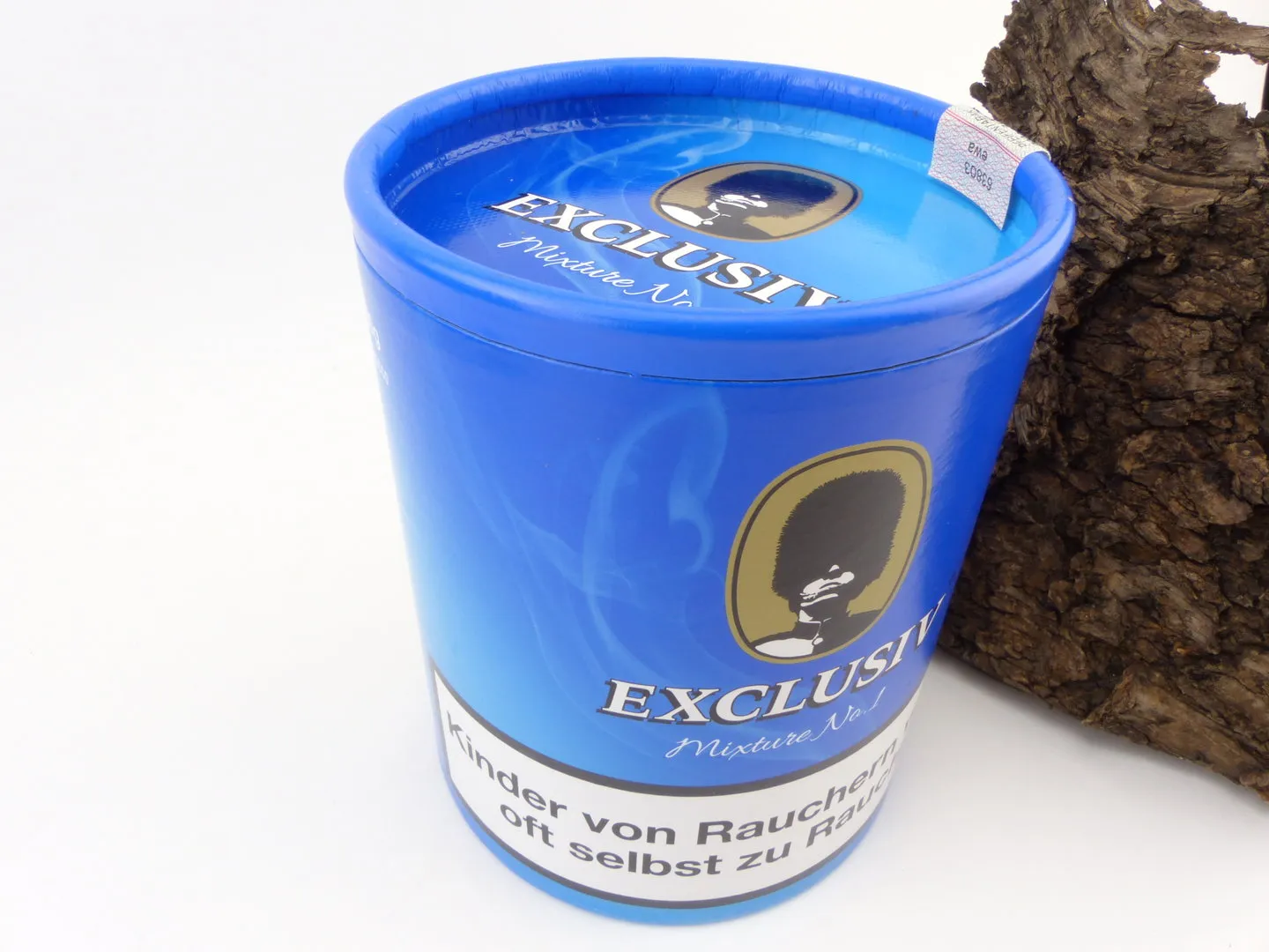 Exclusiv Mixture No. 1 Pfeifentabak von Pöschl – Produktbild 2