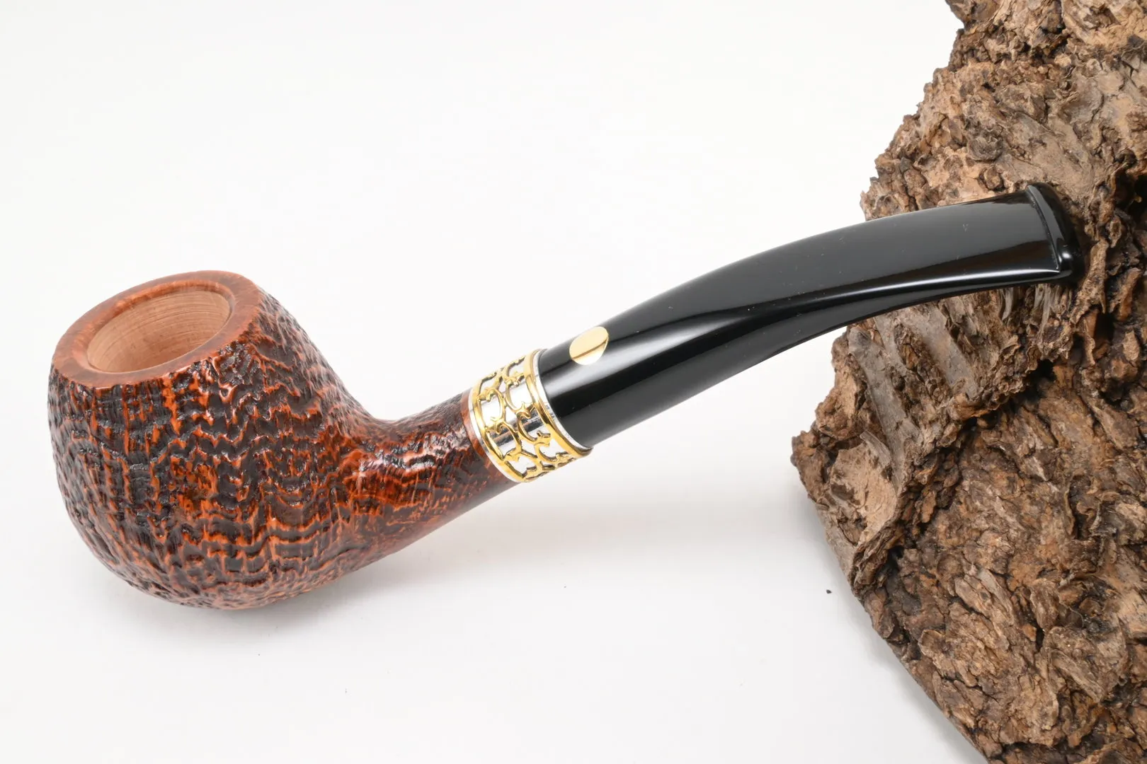 Mastro de Paja Rococo 1 sand