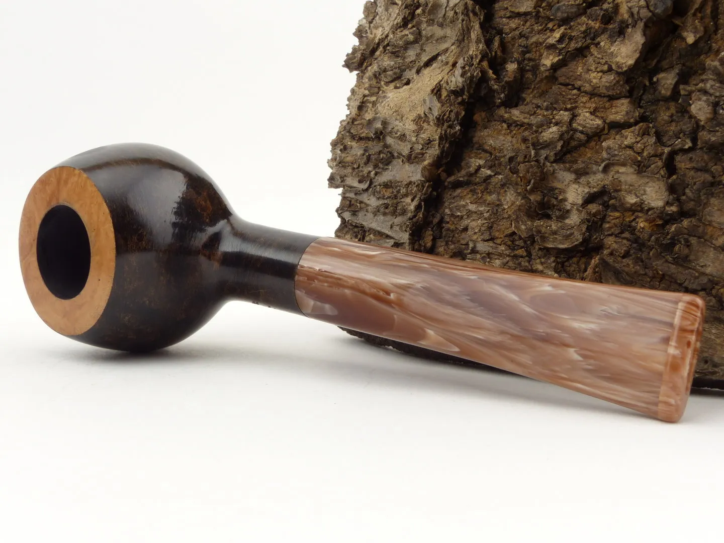 Molina Caramella Pfeife braun 3 – Produktbild 5