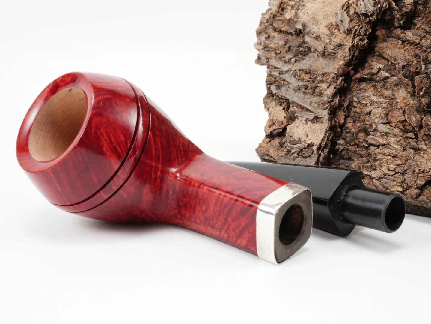 Mastro de Paja Unica Collection rot – Produktbild 8