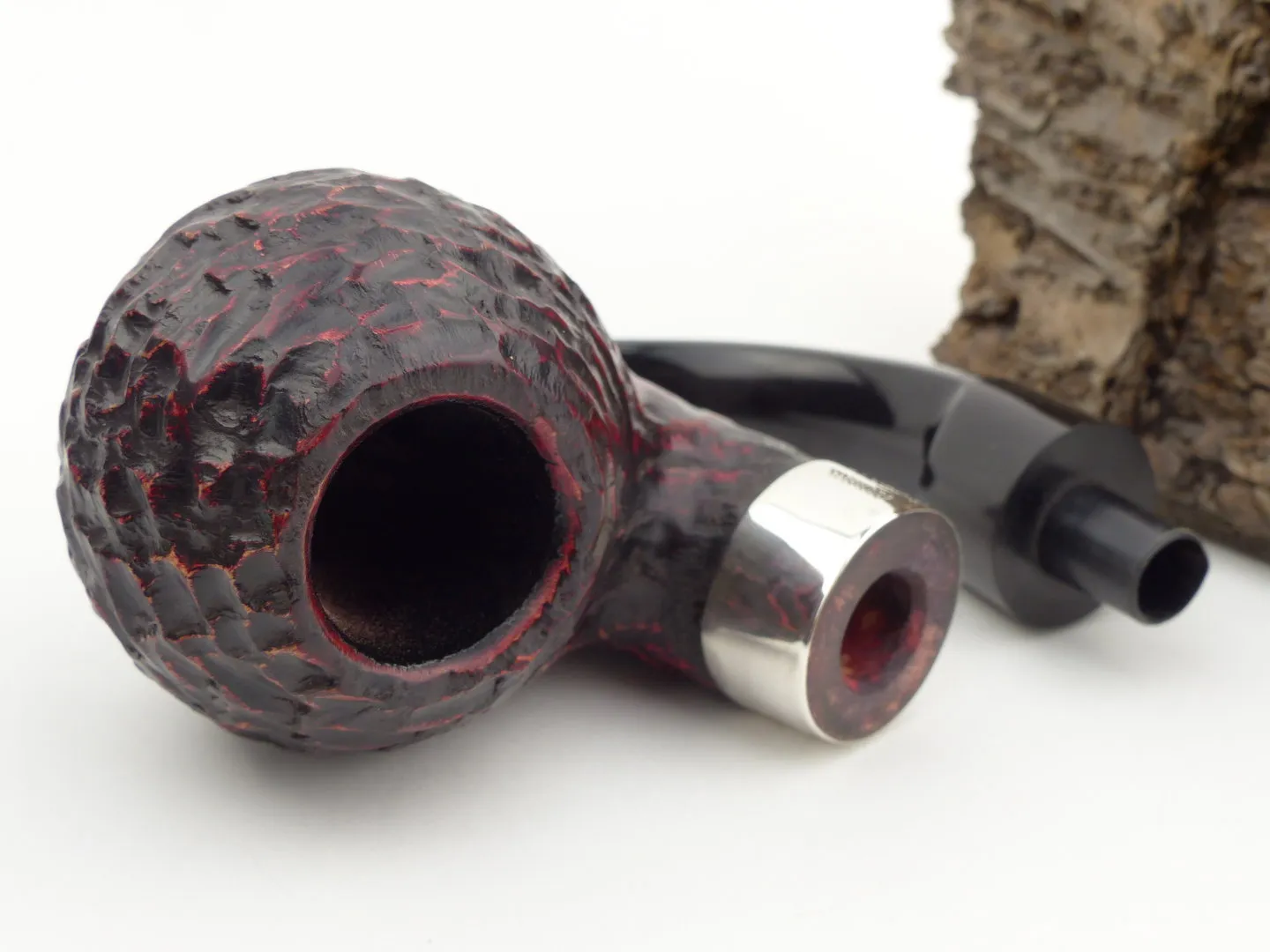Peterson Sherlock Holmes Le Strade Rustic L – Produktbild 8