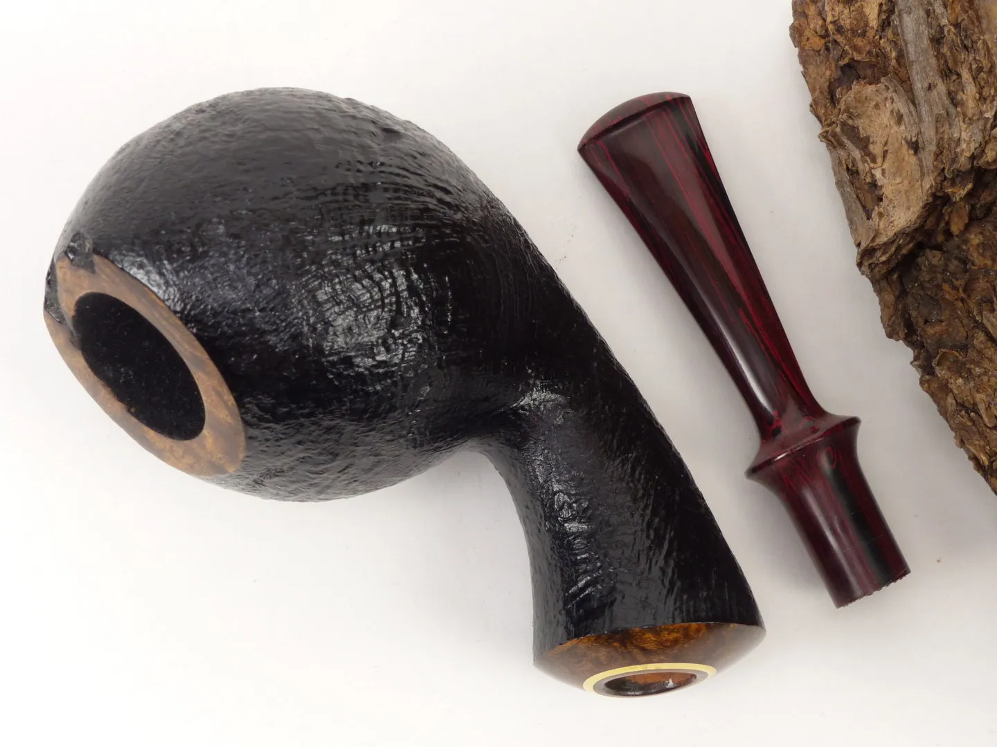 Brentegani Pipe Pfeife #4 – Produktbild 9