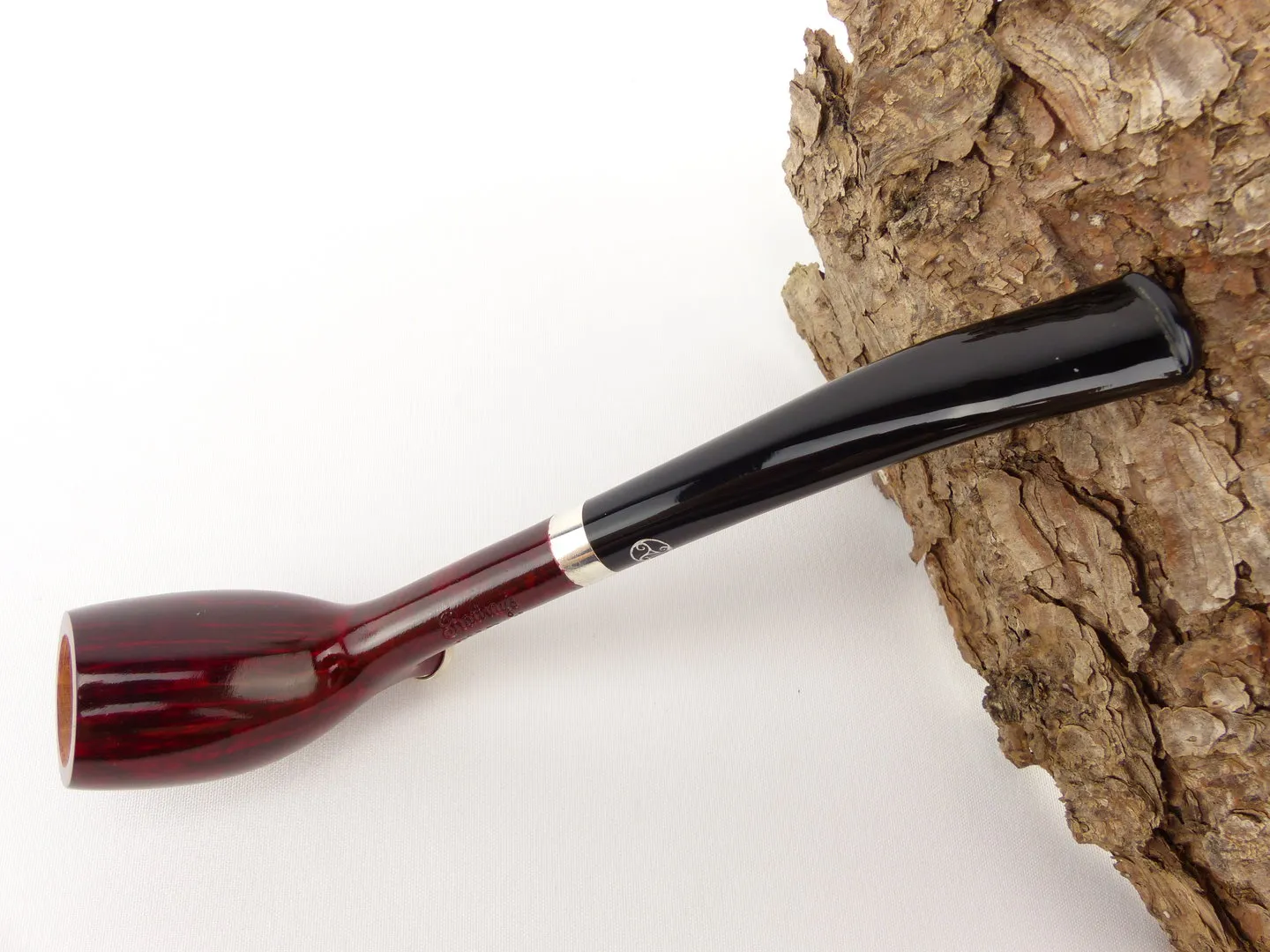 Rattray's Old Perth Pfeife Burgund – Produktbild 2