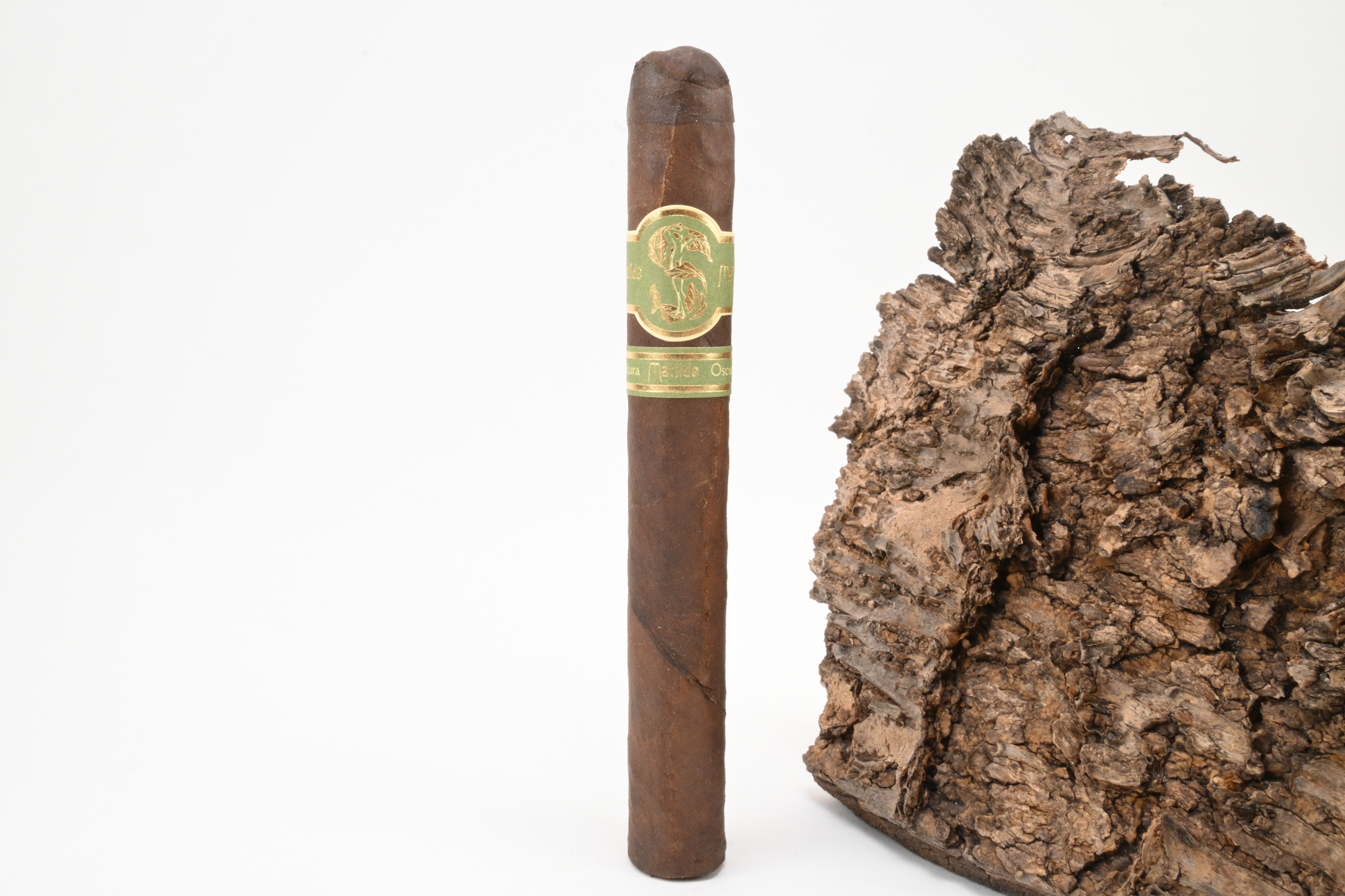 Matilde Oscura Corona