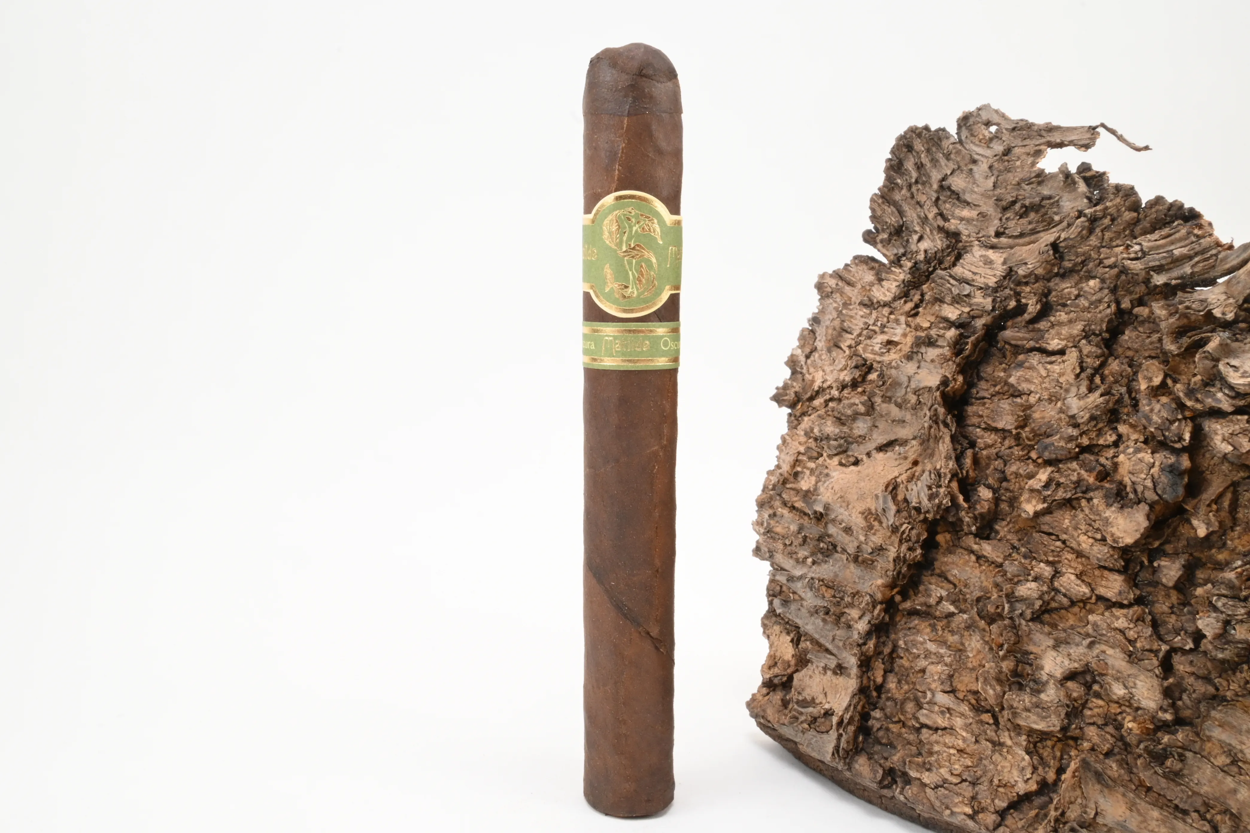 Matilde Oscura Corona