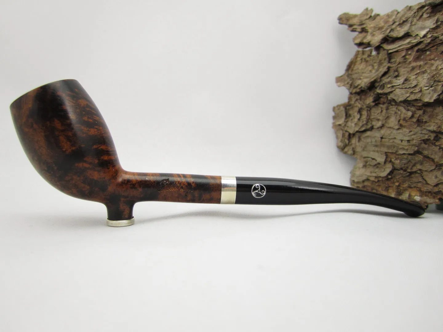 Rattray's Old Perth Pfeife Kontrast – Produktbild 5