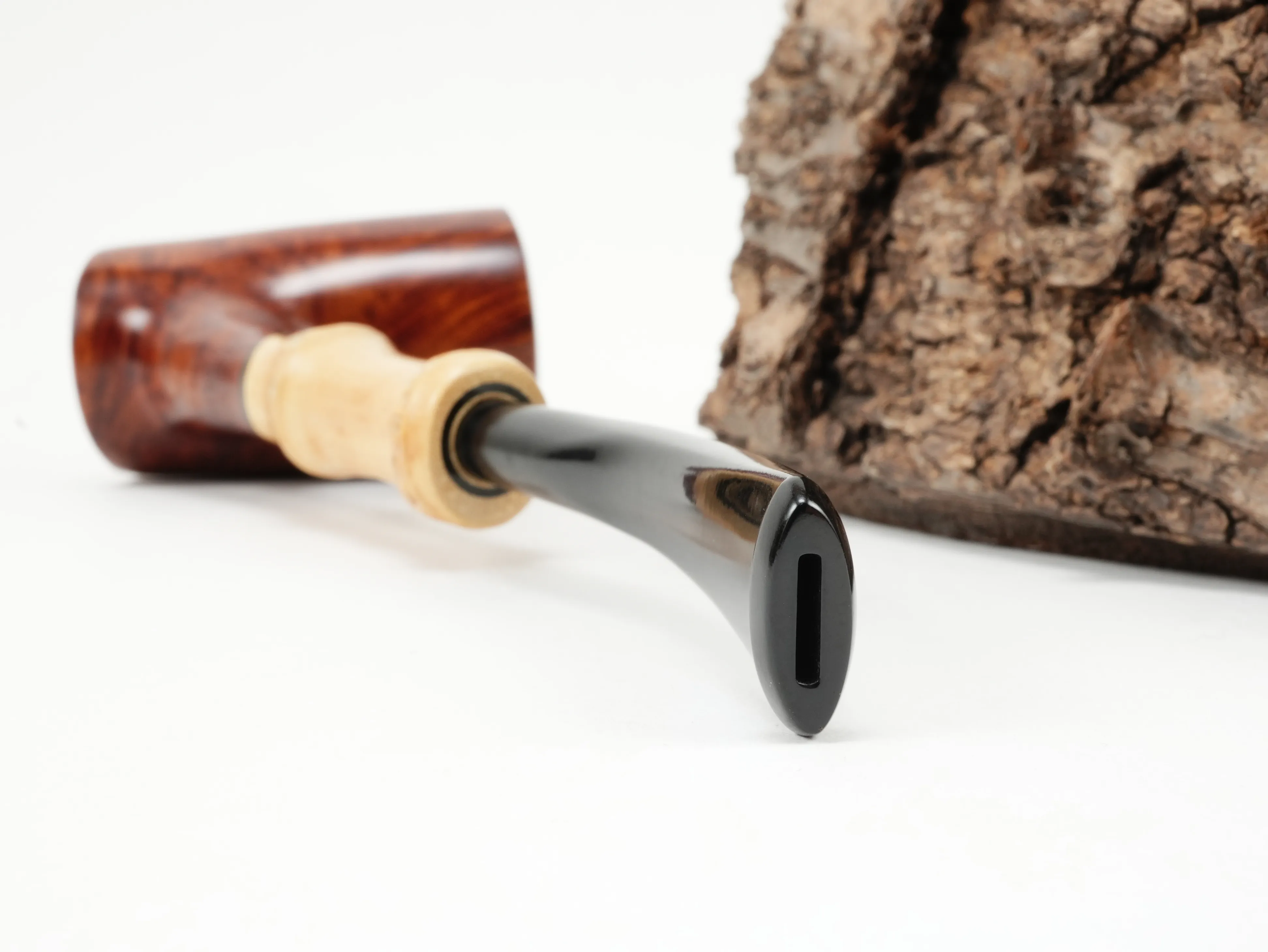 Tsuge Pfeife Tokyo 552 glatt – Produktbild 4