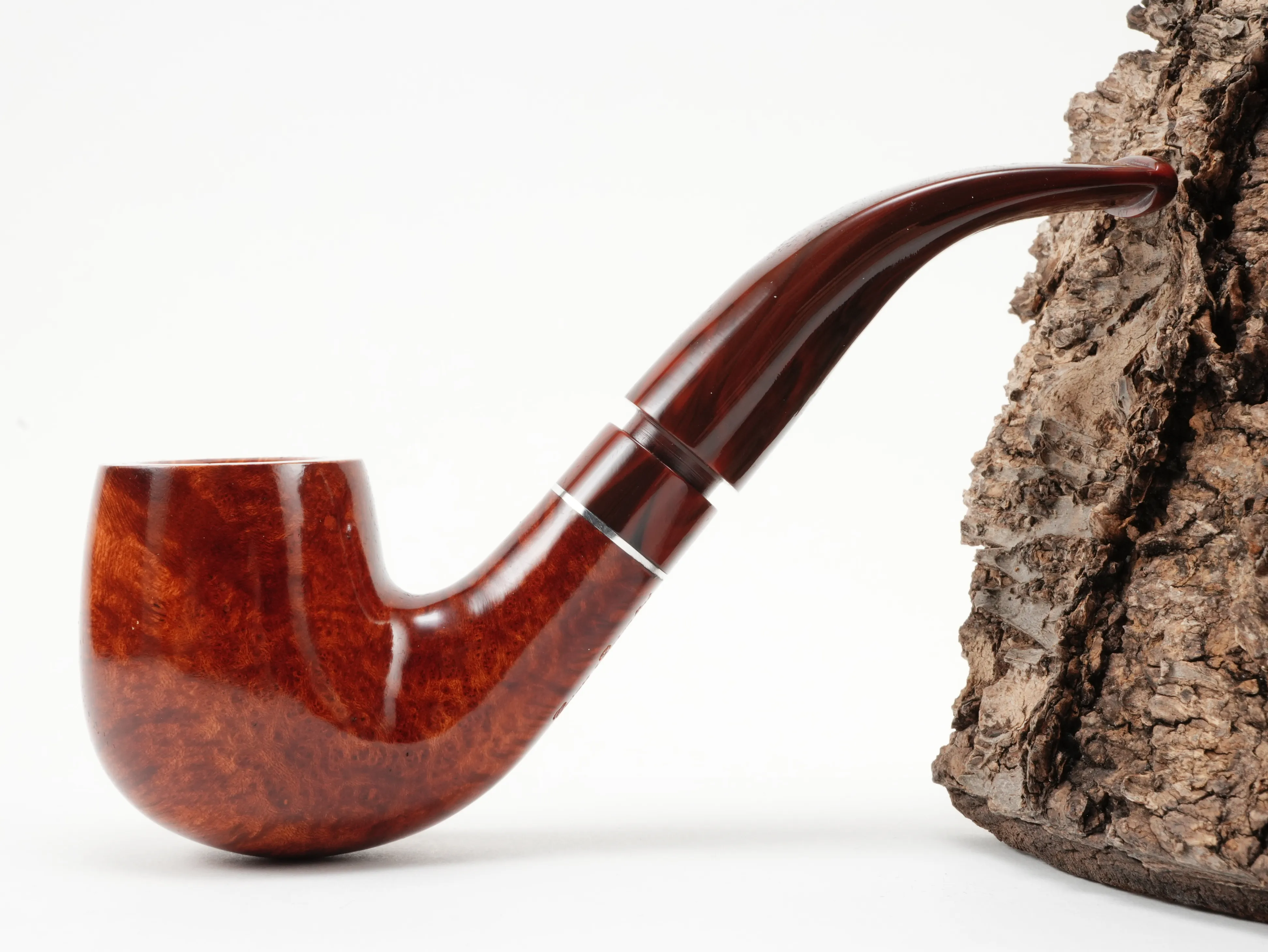 Cesare Barontini Pfeife Lido 1 glatt – Produktbild 2