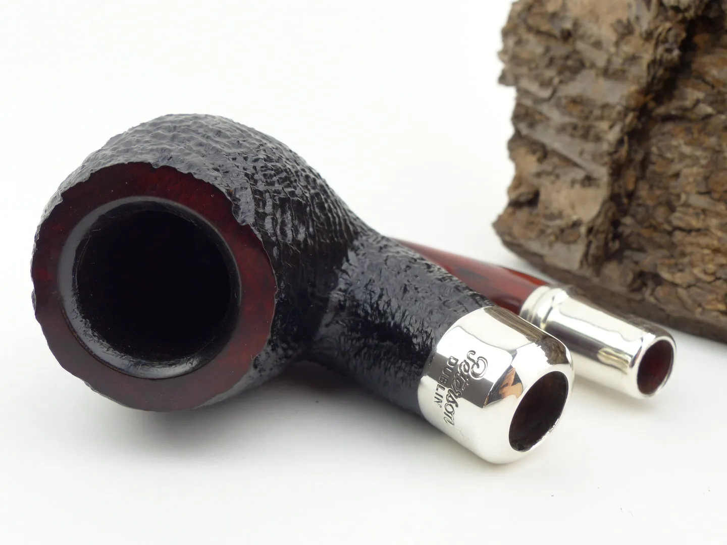 Peterson Pfeife Newgrange 68 – Produktbild 8