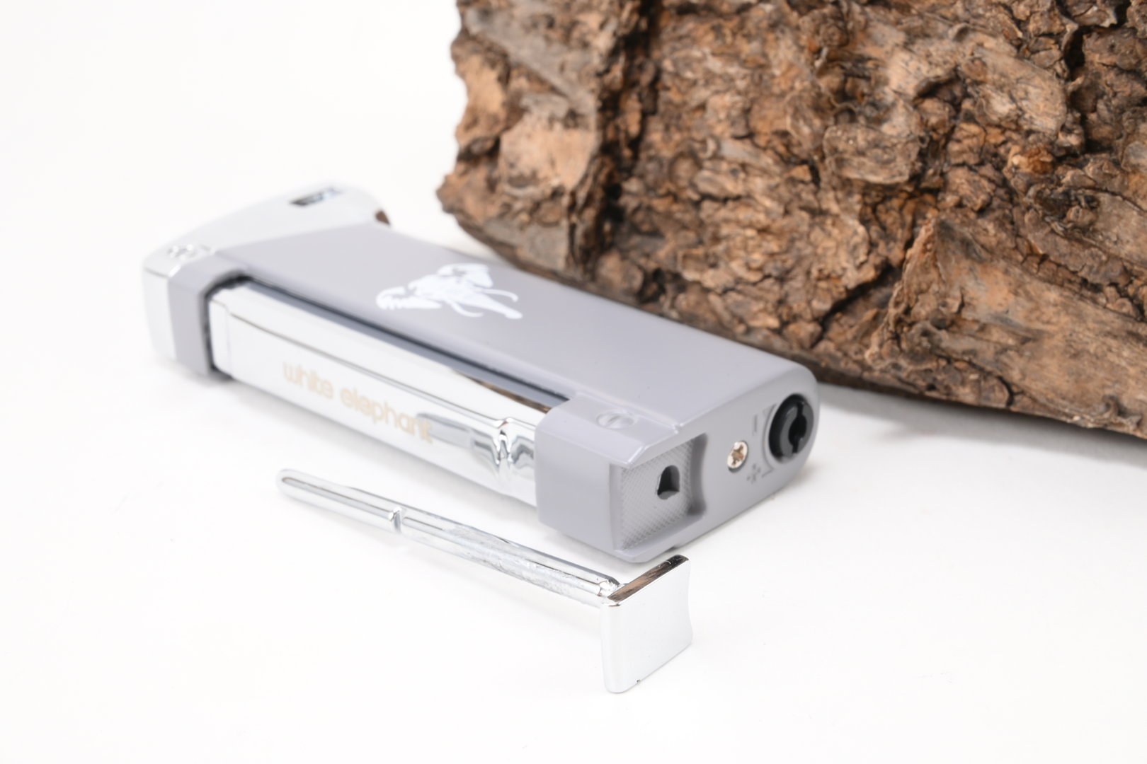 white_elephant_pipe_lighter_pro_bo_grey_7