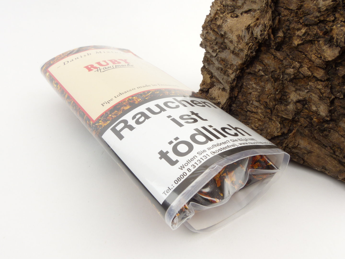 Danish Mixture Ruby Hausmarke