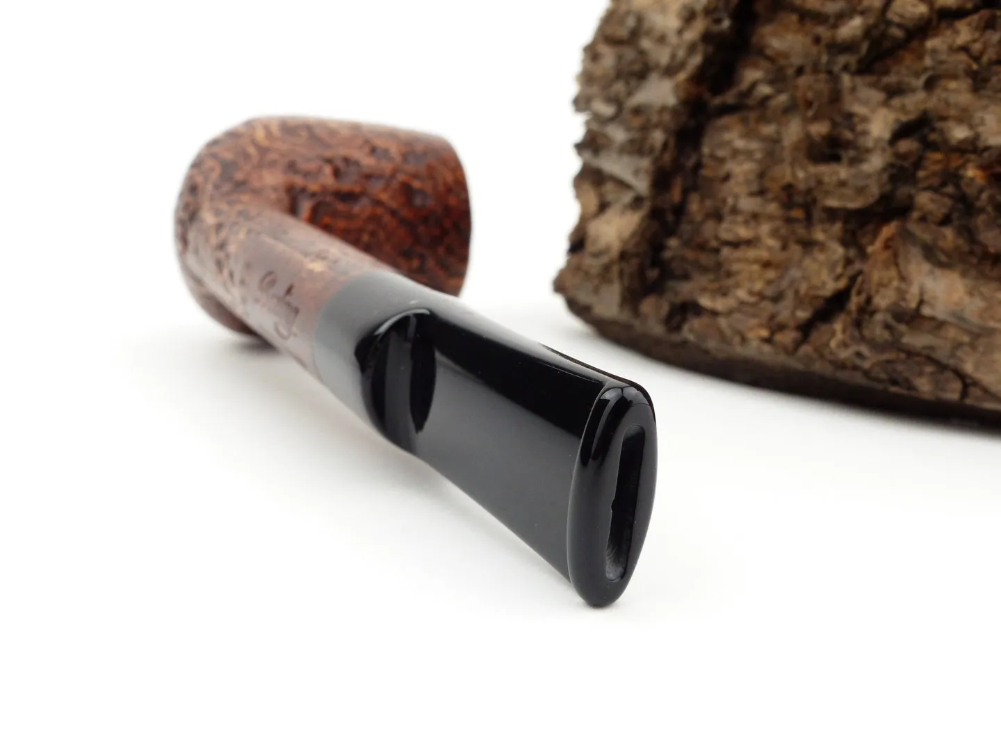 Barling Marylebone Fossil 1814 second – Produktbild 4