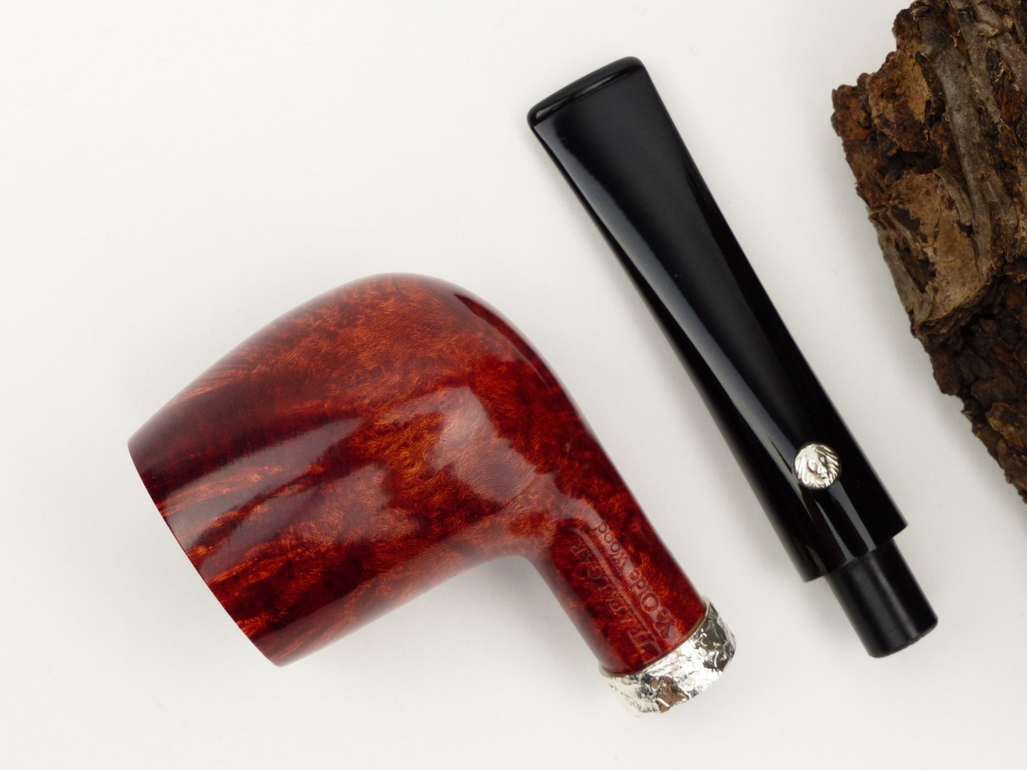 Barling Trafalgar Ye Olde Wood 1812 second – Produktbild 9