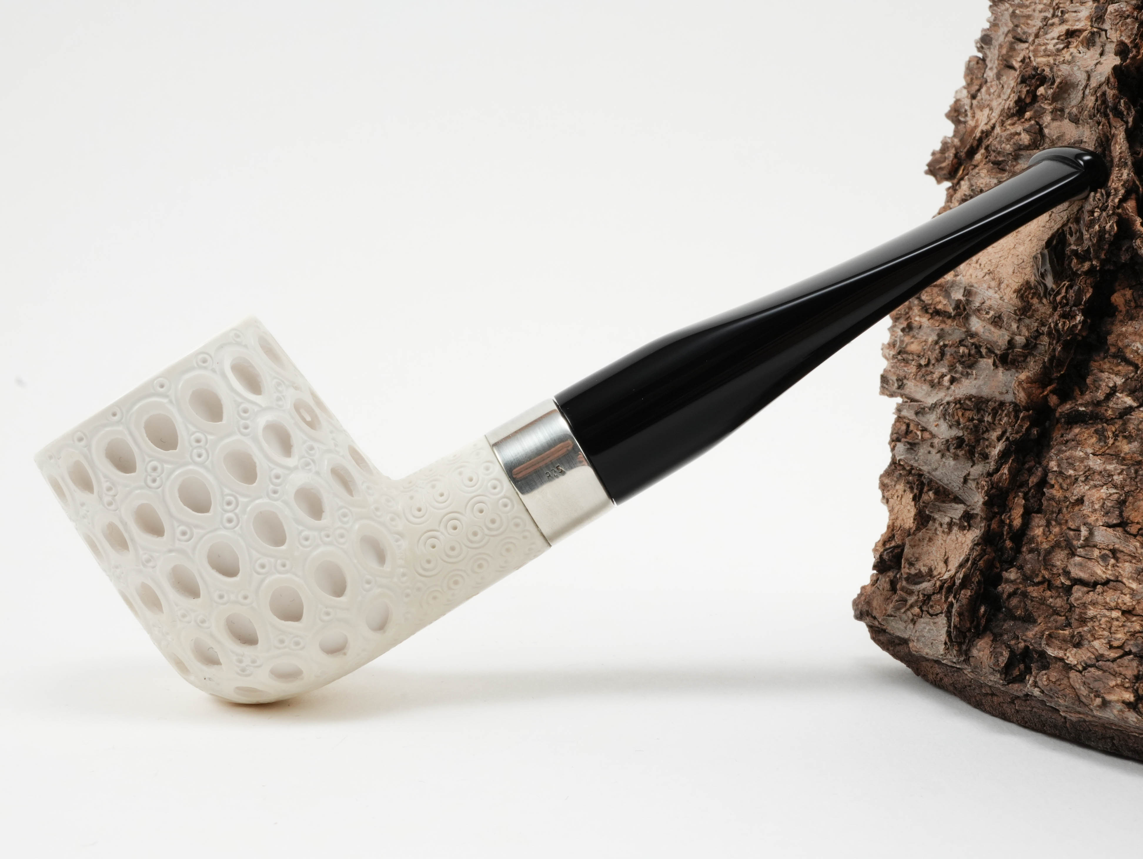 Altinay Meerschaum Pipe #35