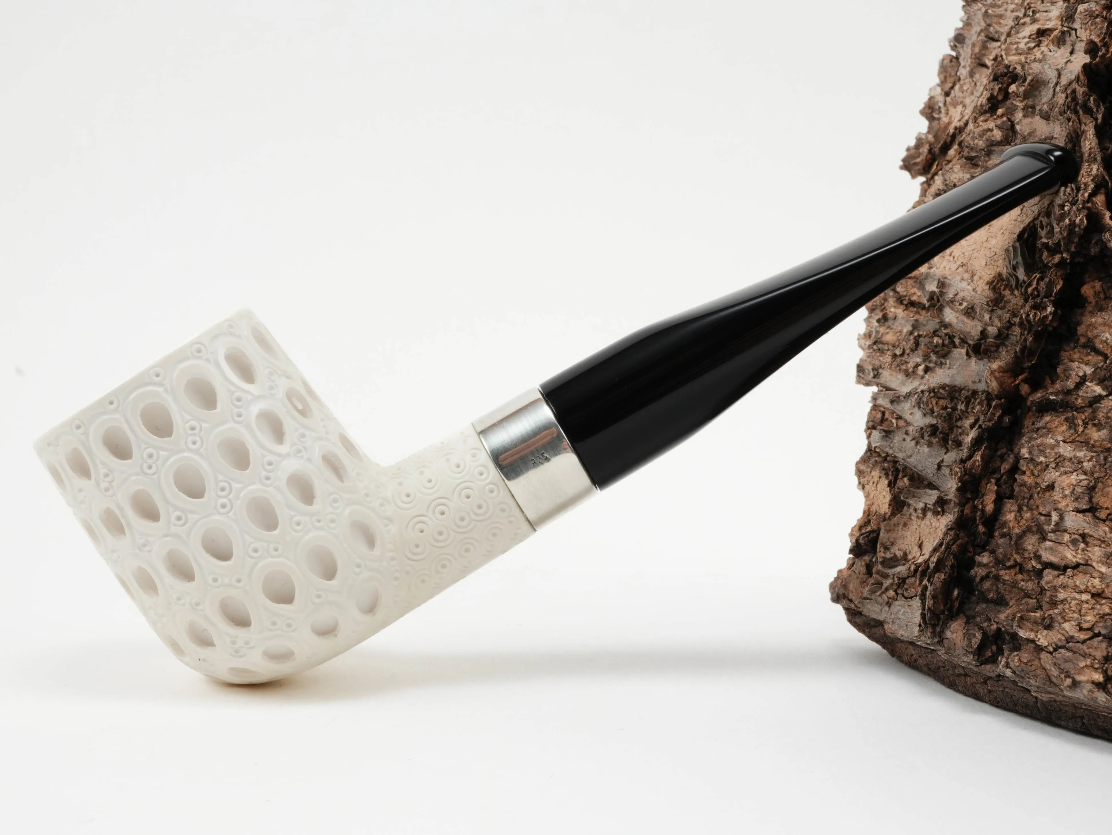 Altinay Meerschaum Pipe #35