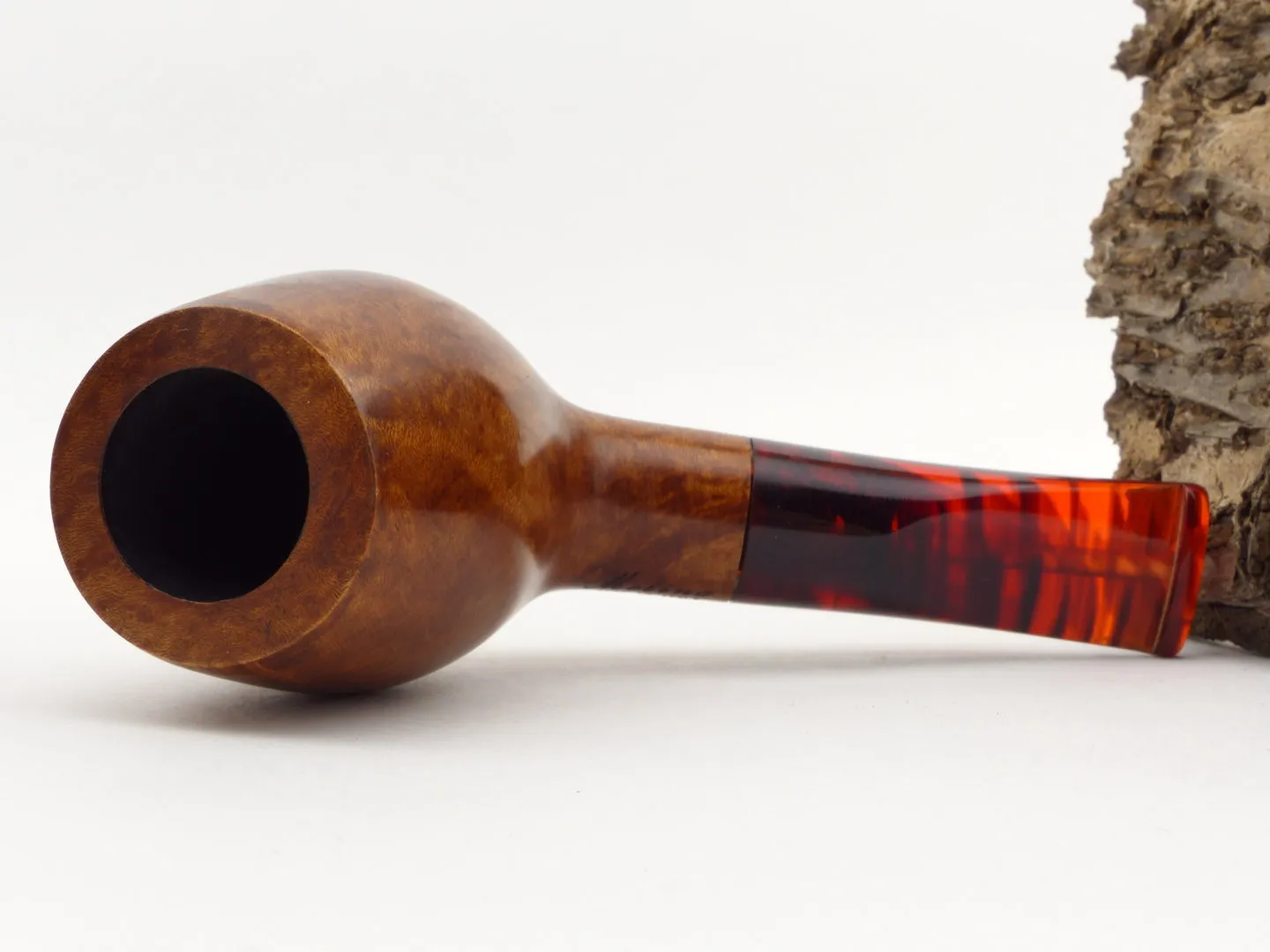 Molina Shorty Pfeife braun 3 – Produktbild 6