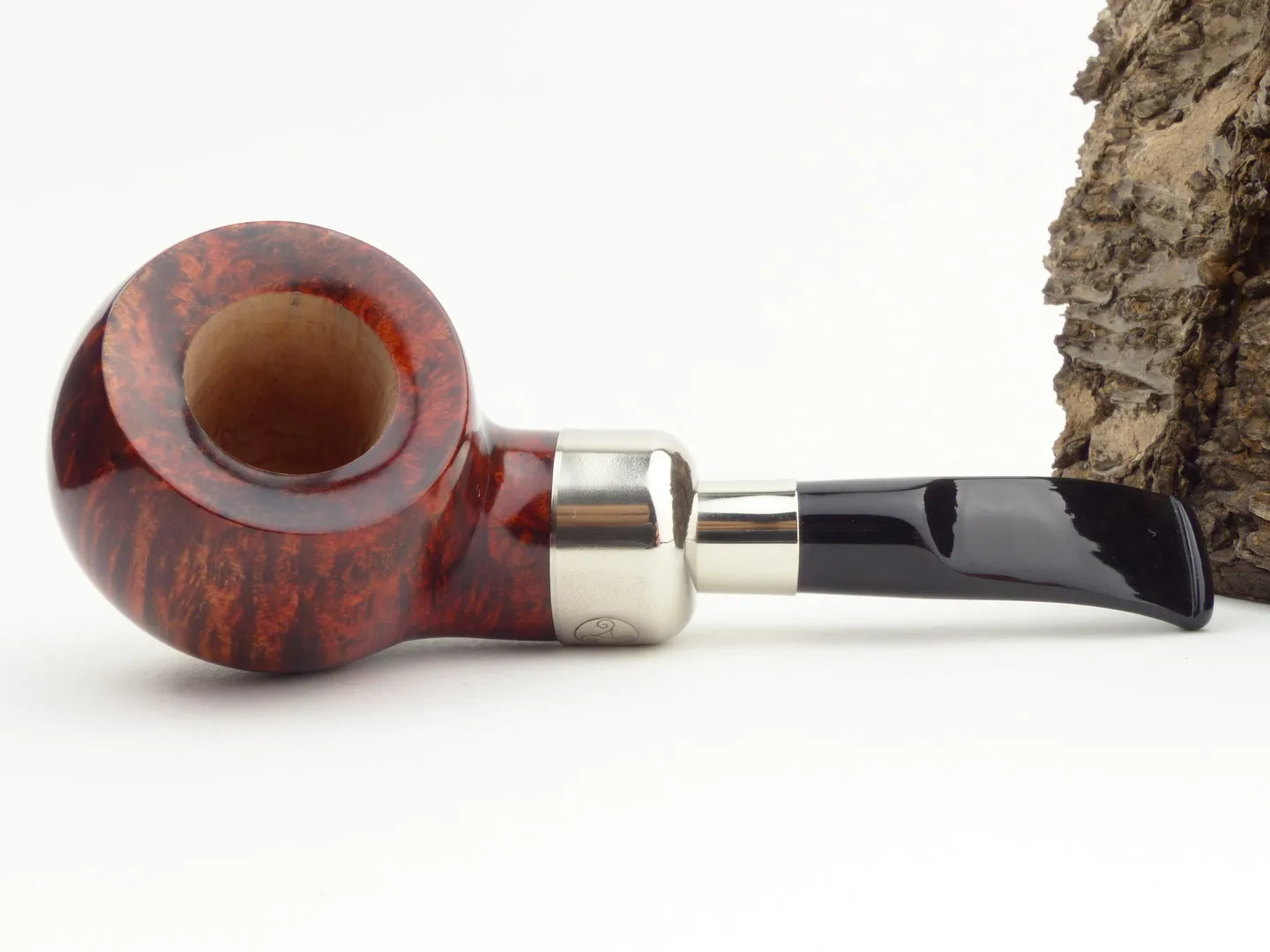 Rattray's Bare Knuckle Pfeife 144 terra – Produktbild 6
