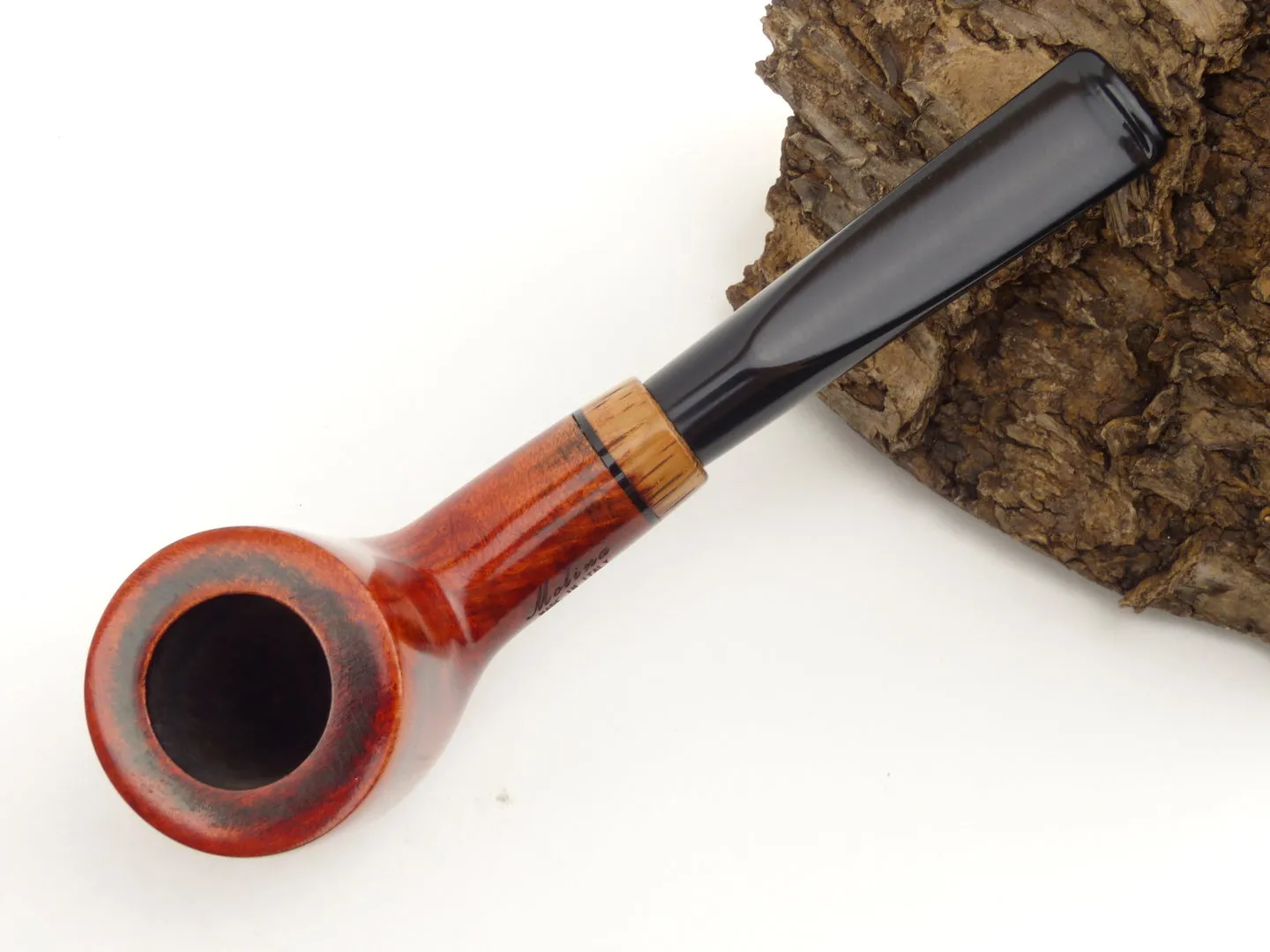 Molina Tramonto Pfeife terracotta 6 second – Produktbild 3