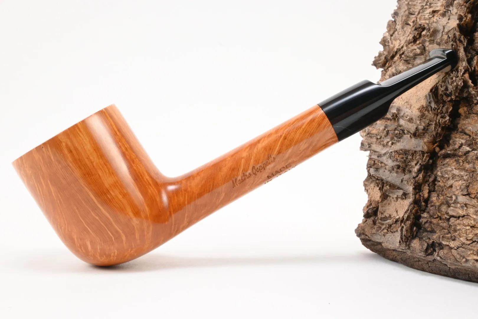 Mastro Geppetto Pfeife Eximia hell 8 – Produktbild 2