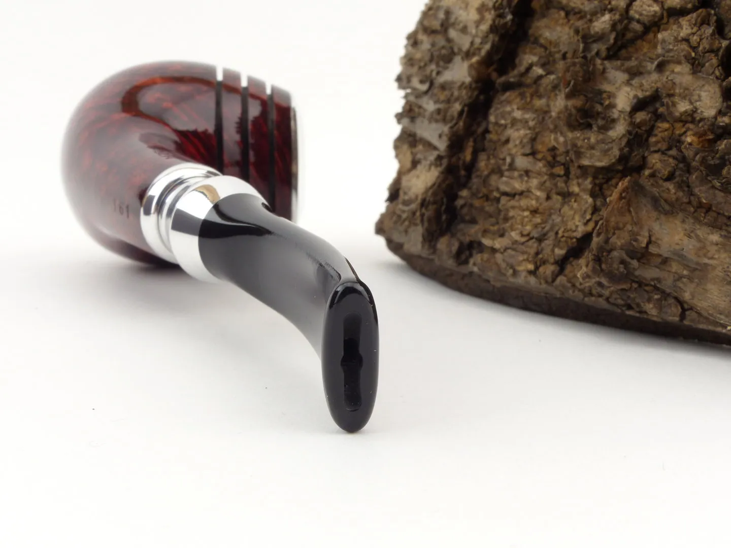 Vauen Shine Pfeife 161 – Produktbild 4