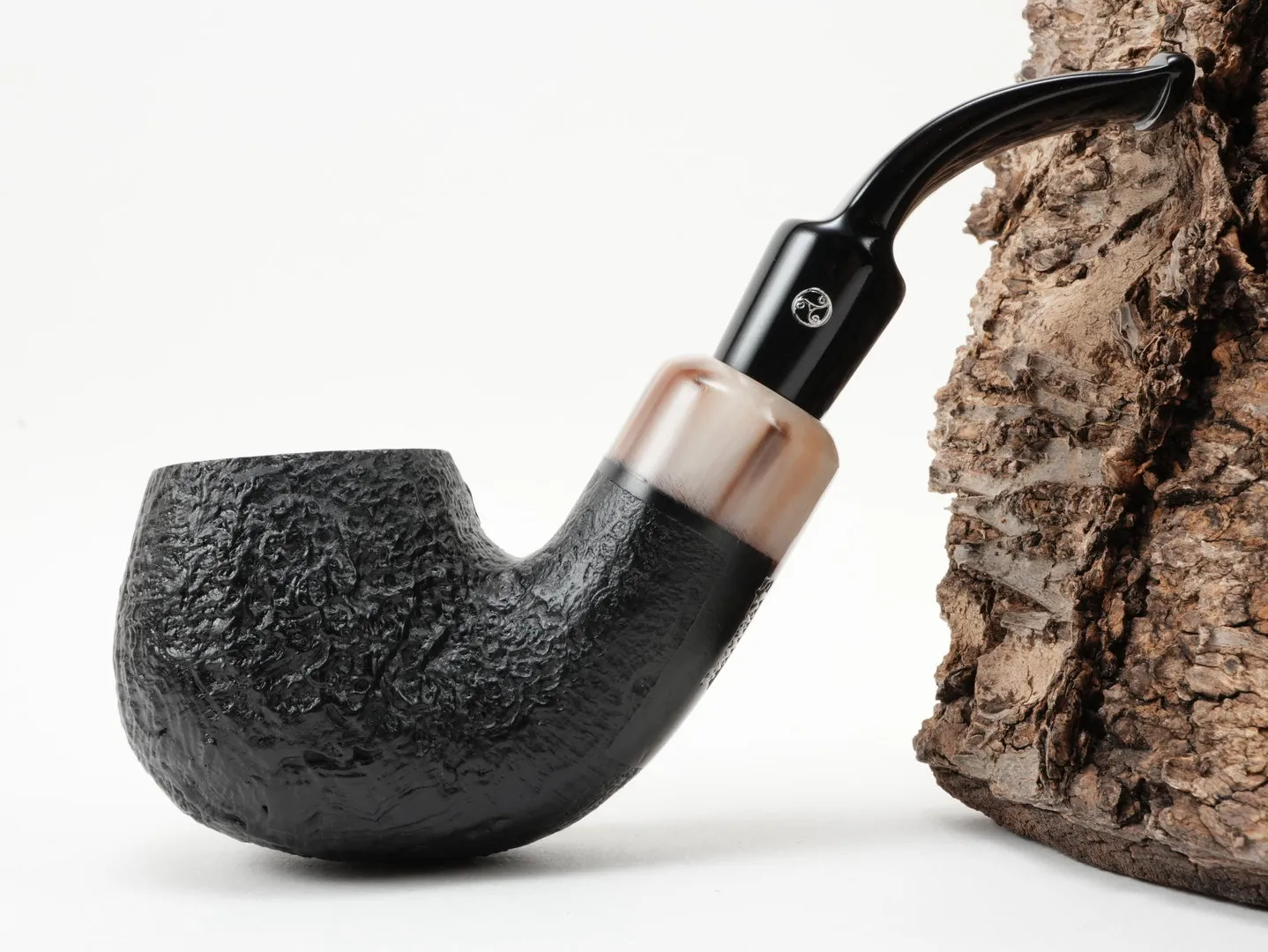 Rattray's The Bull Pfeife sand braun top 146 – Produktbild 2