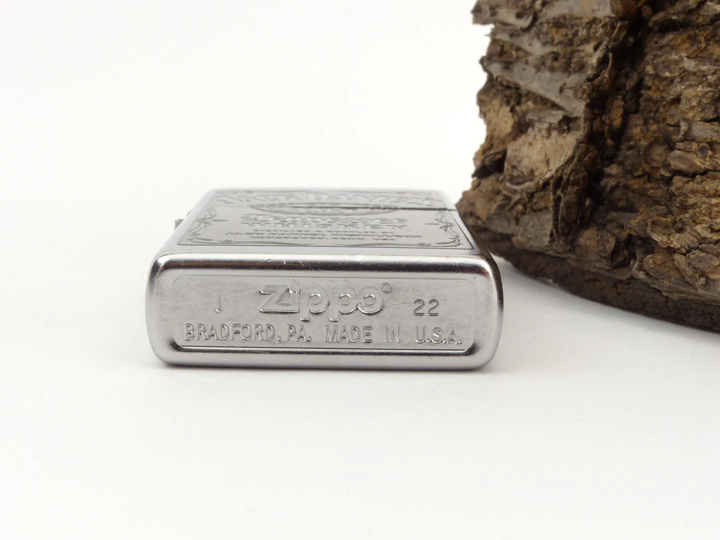Zippo Feuerzeug Jack Daniel's® 60001202 – Produktbild 6