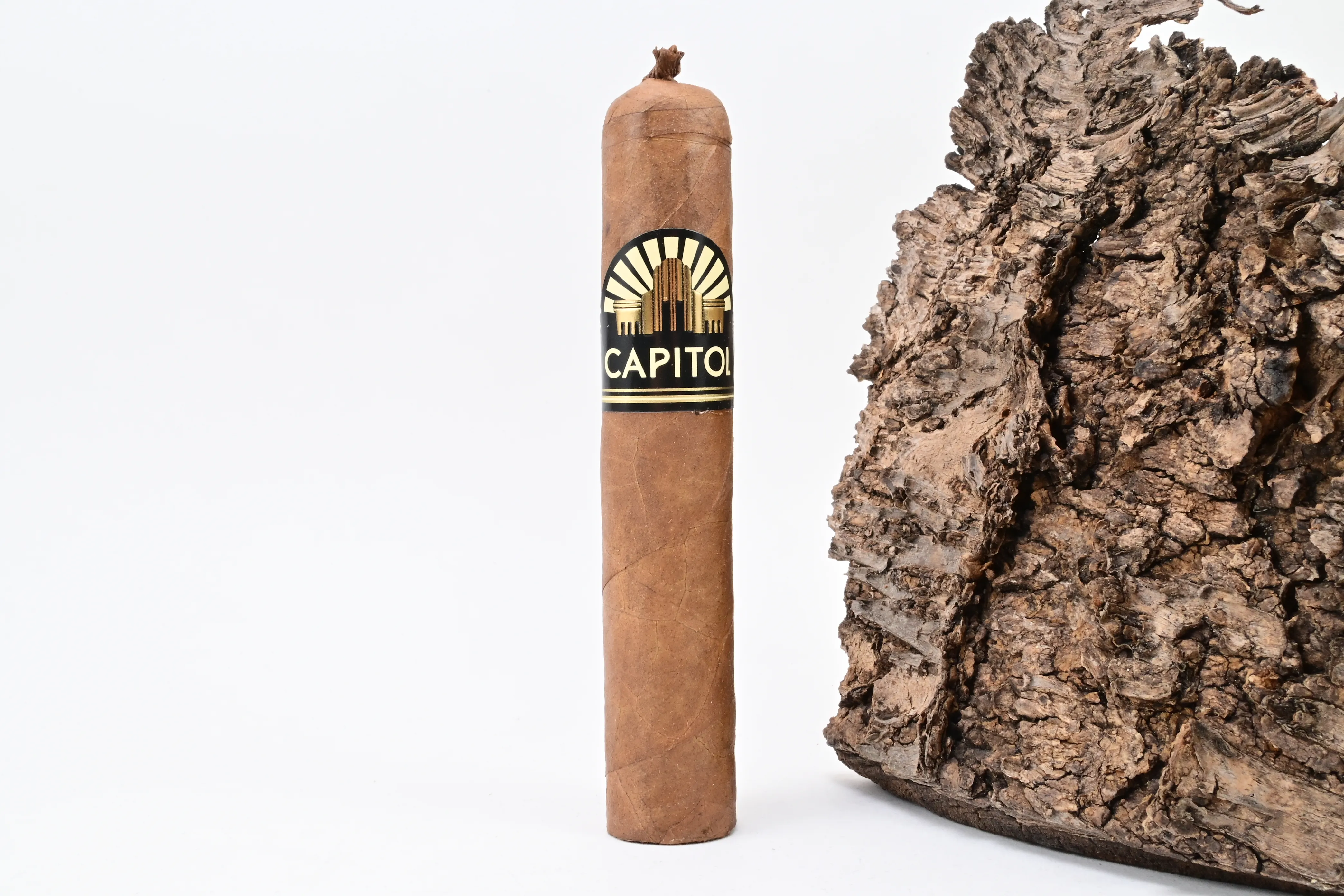 Capitol Jack