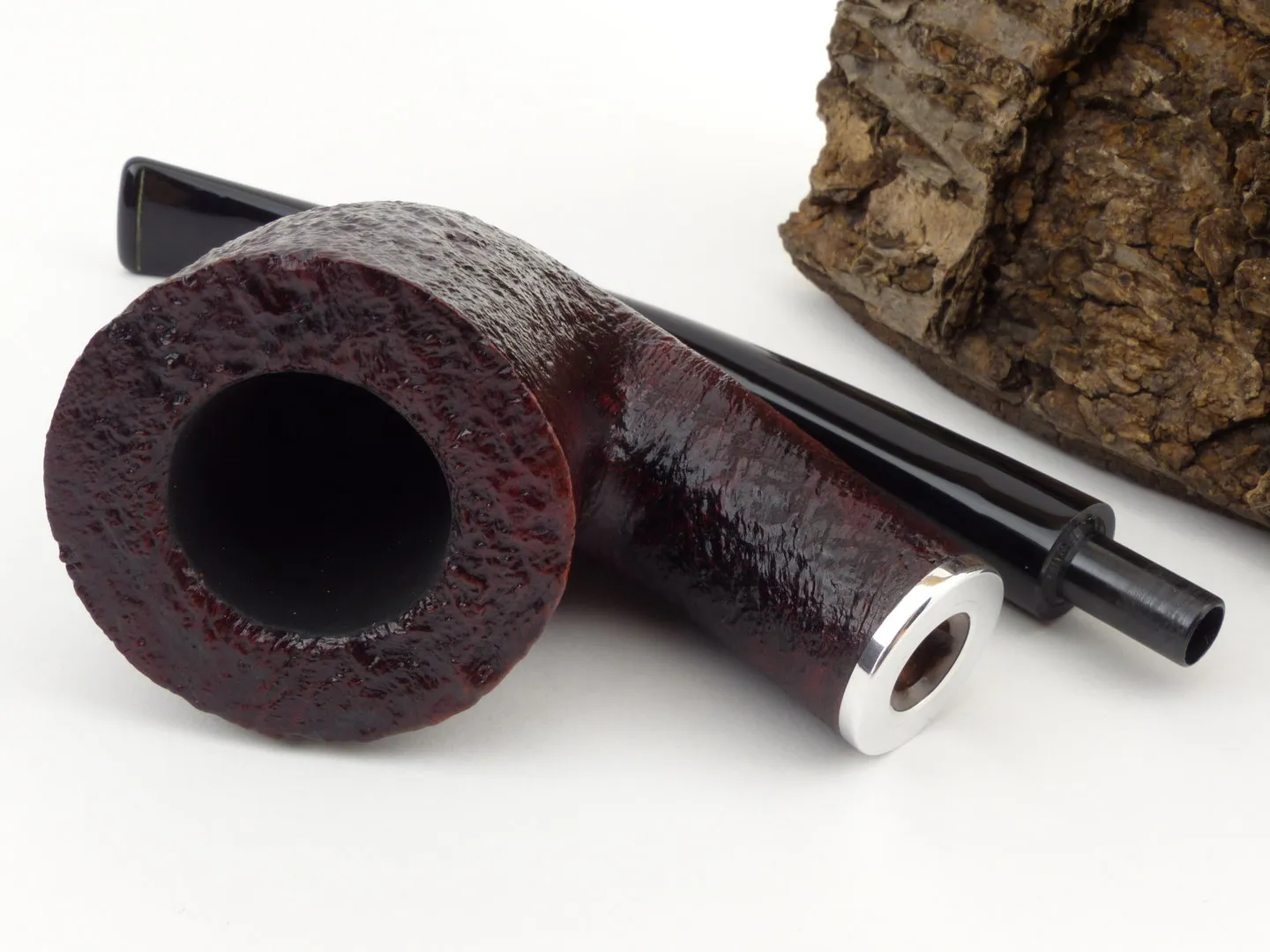 Savinelli Armonia Pfeife 2 – Produktbild 8