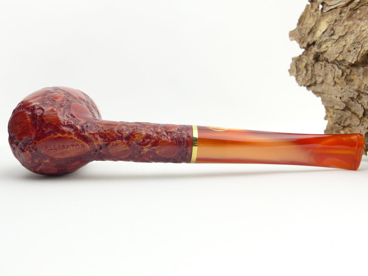 savinelli_alligator_red_128_7